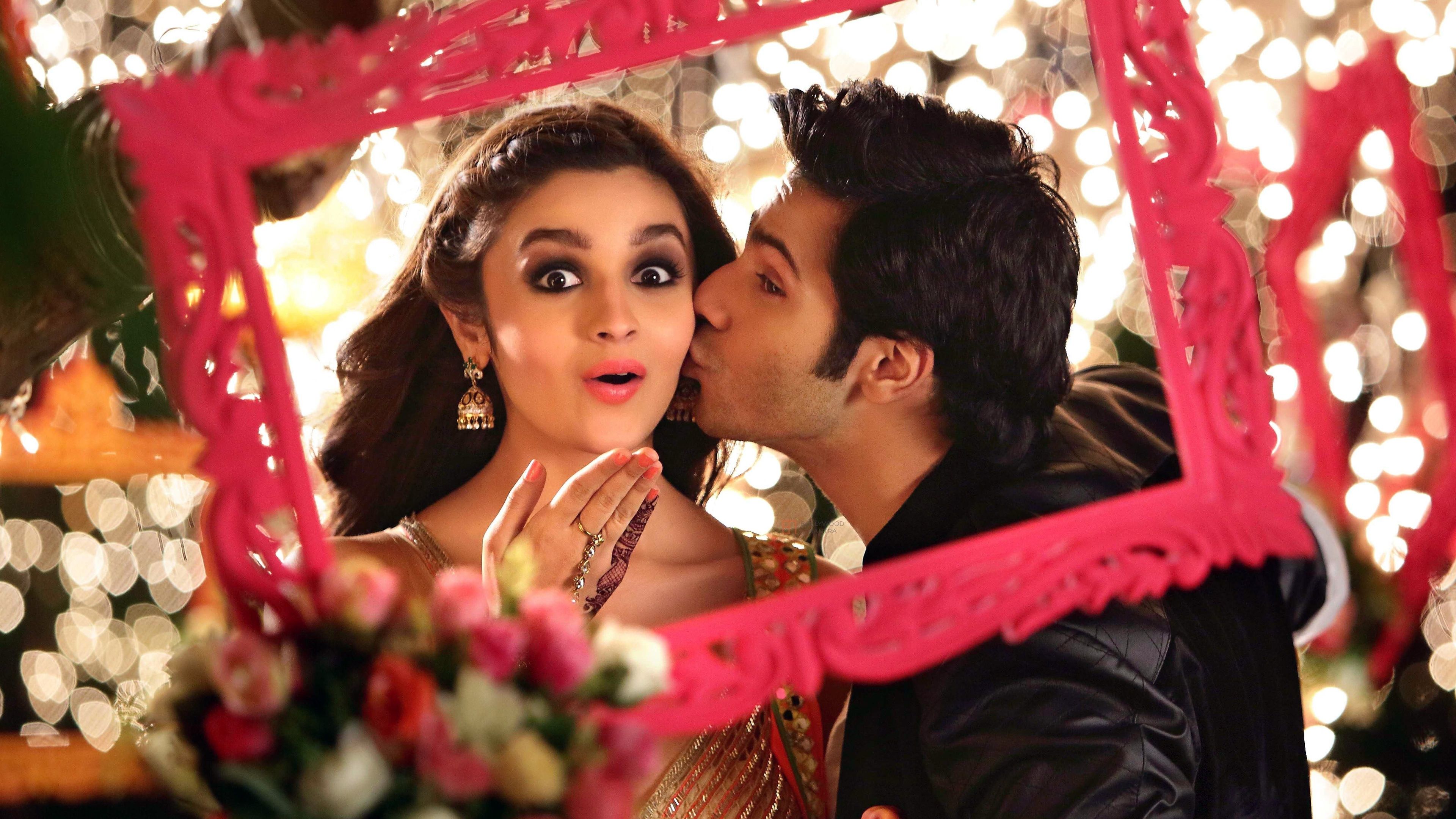 Badrinath Ki Dulhania Aashiq Surrender Hua