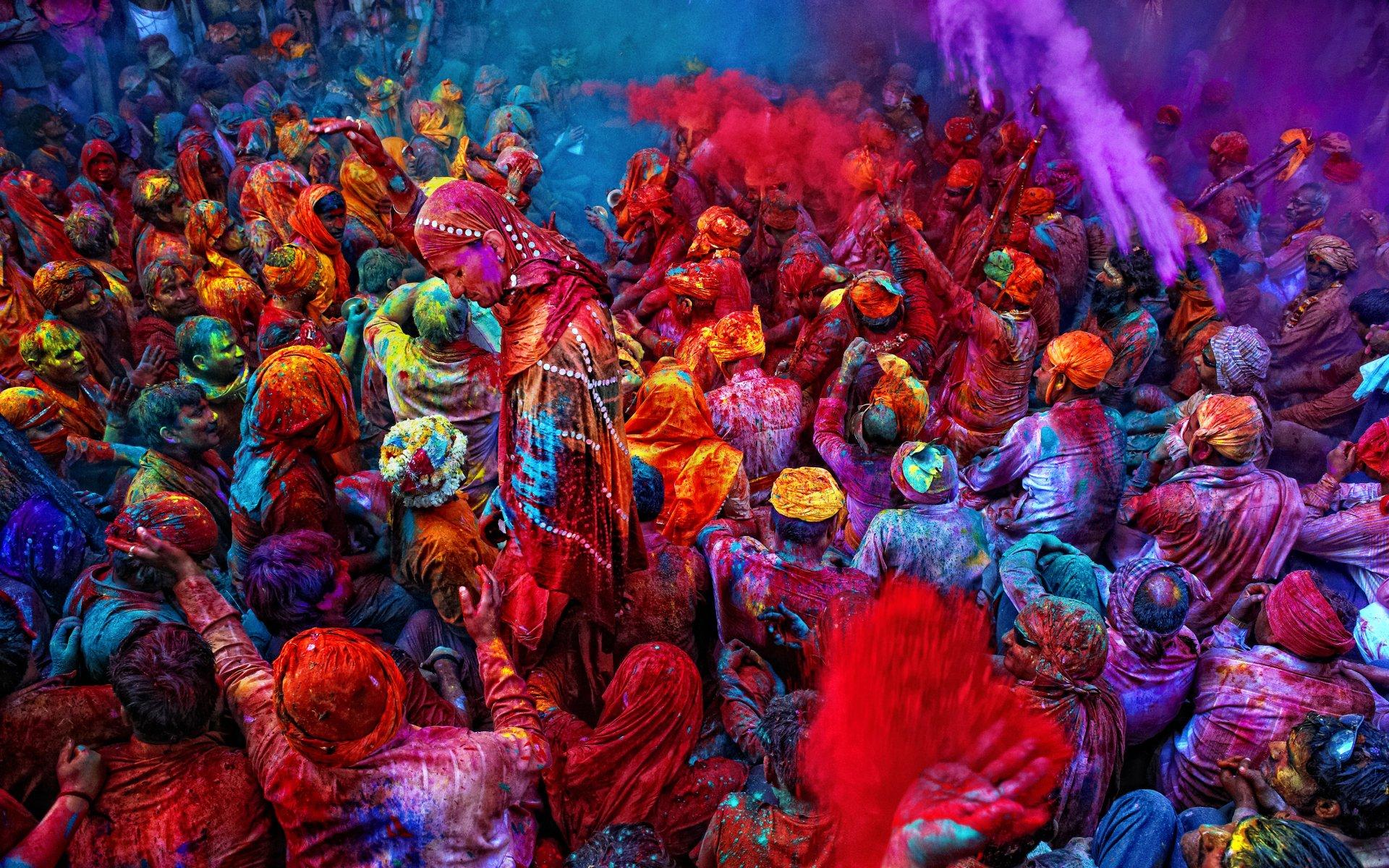 Holi Festival In India 2021 You Should Know