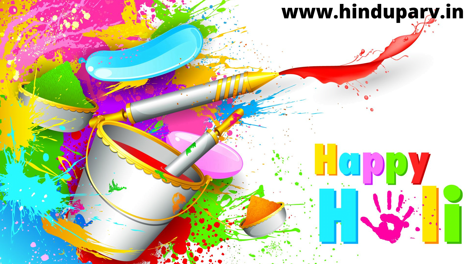 Happy Holi 2021 Wallpapers - Wallpaper Cave
