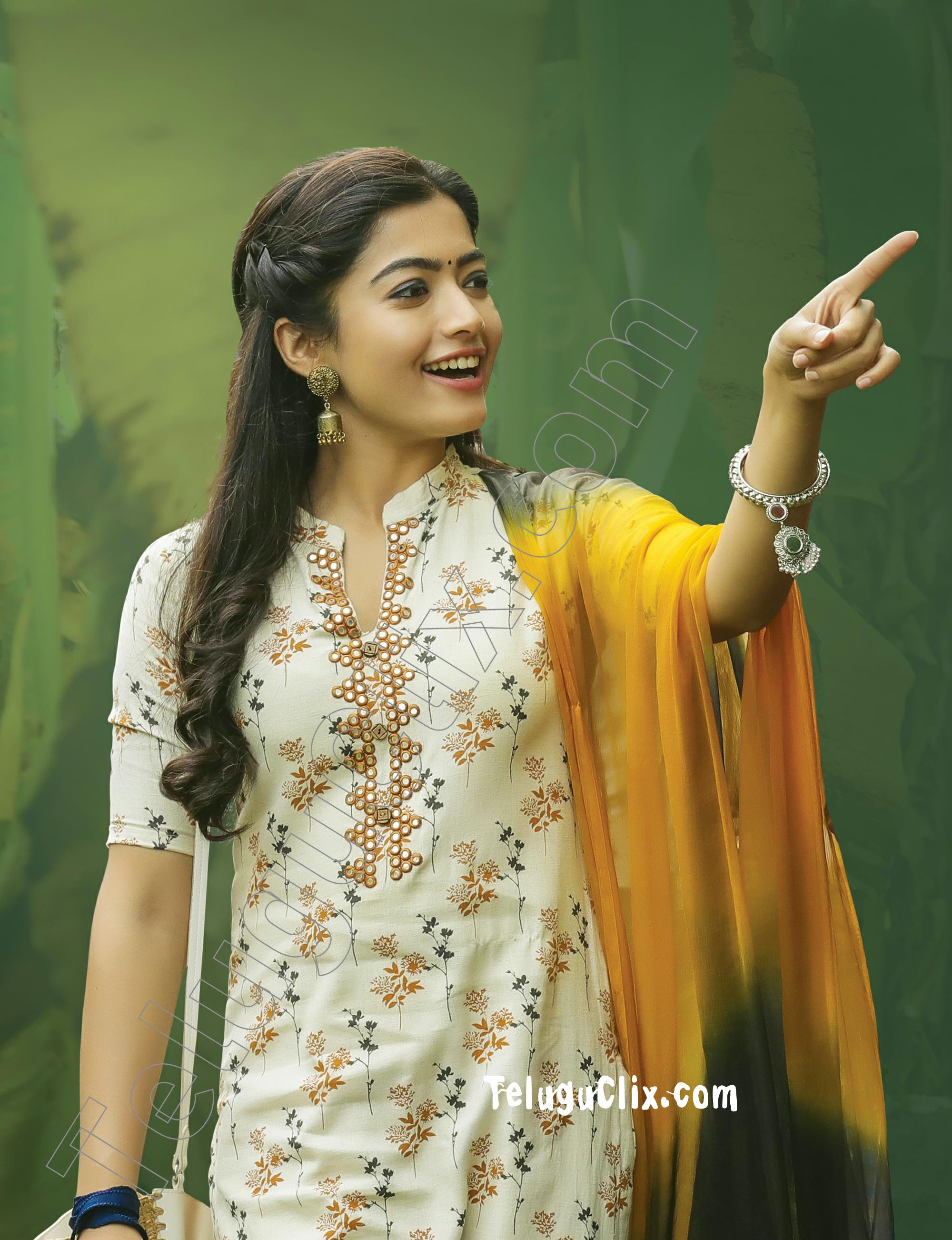 Rashmika Mandanna 4k Ultra HD Wallpapers - Wallpaper Cave