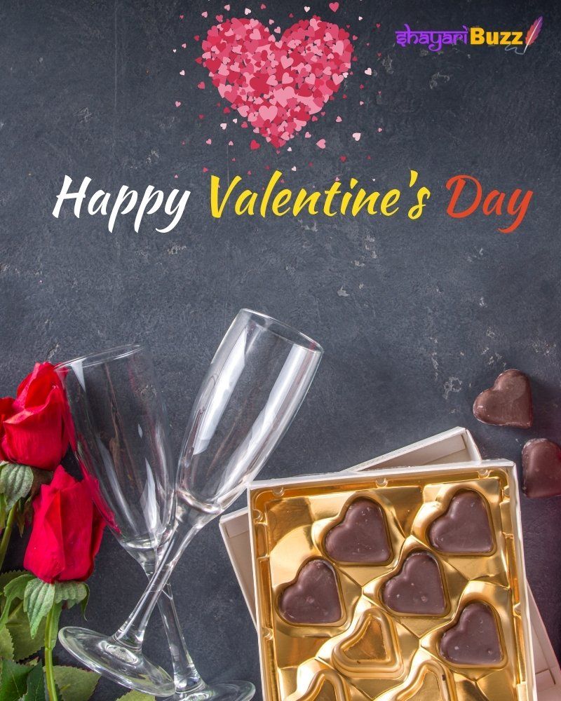 Happy Valentines Day Wishes Quotes Status Wallpaper 2021