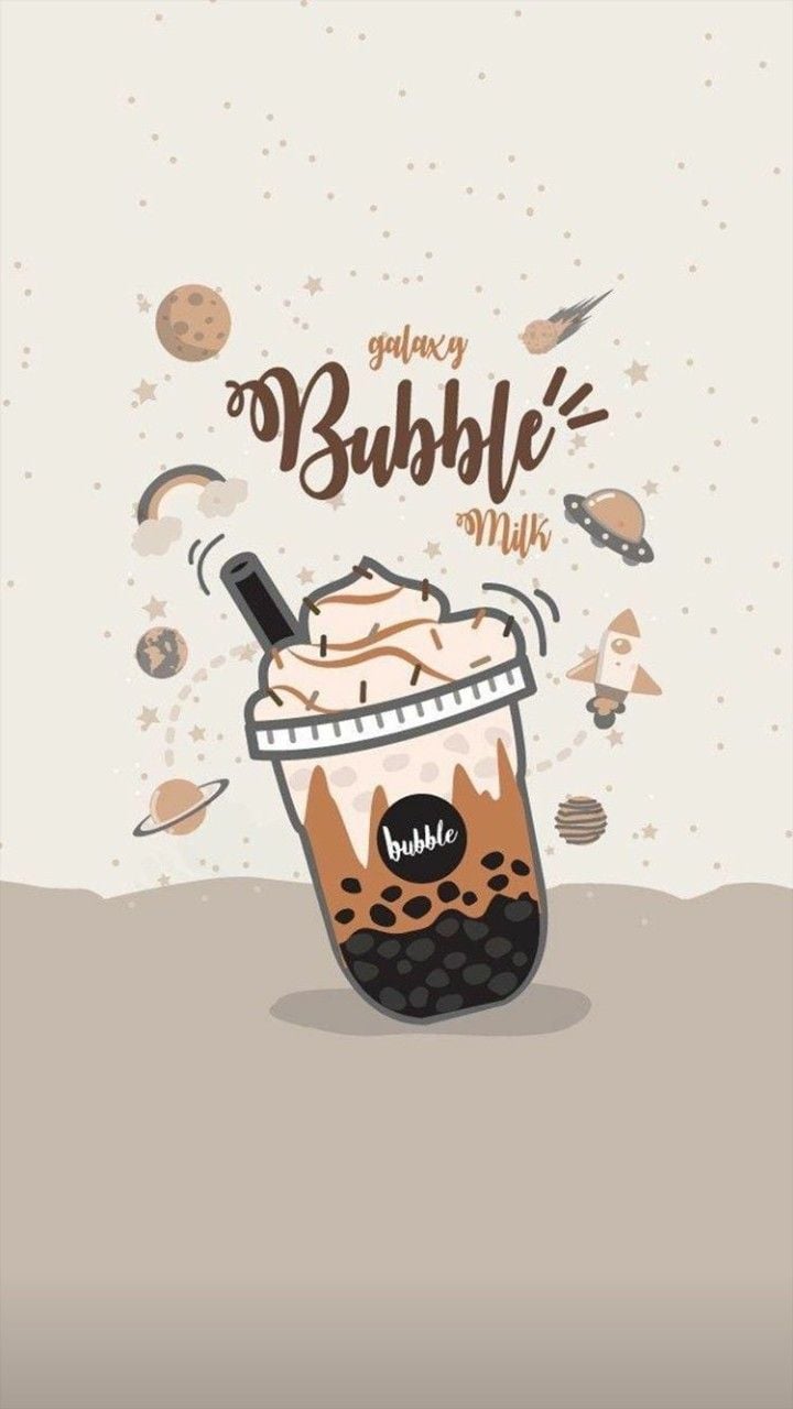 Cute Boba Wallpapers - Wallpaper Cave