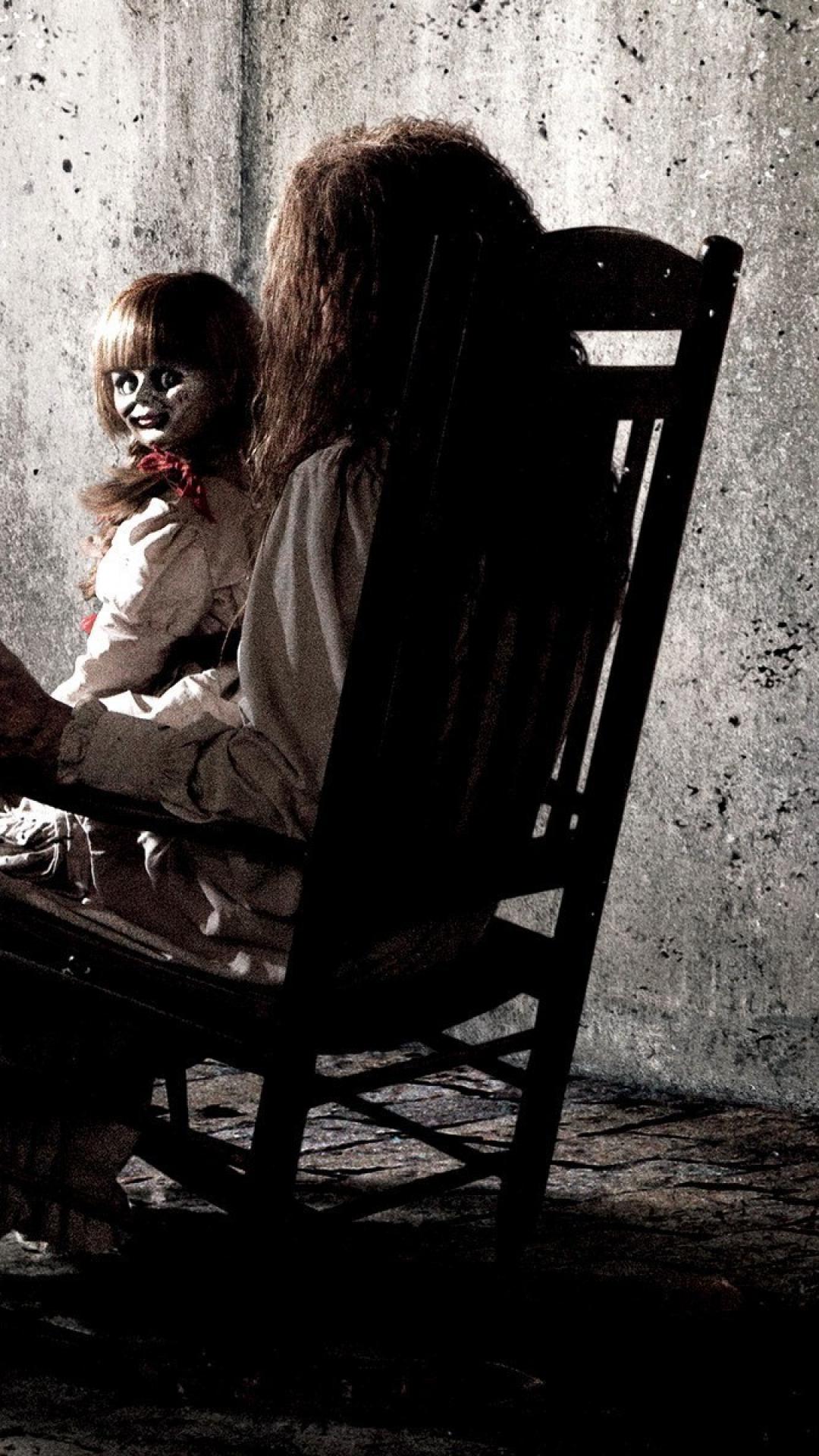 The Amityville Horror Phone Wallpaper Wallpaper For Mobile HD Wallpaper & Background Download