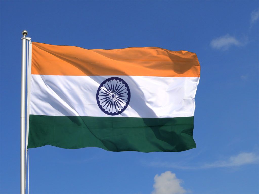 Latest Indian Flag Image HD Free Download. Indian Flag Wallpaper