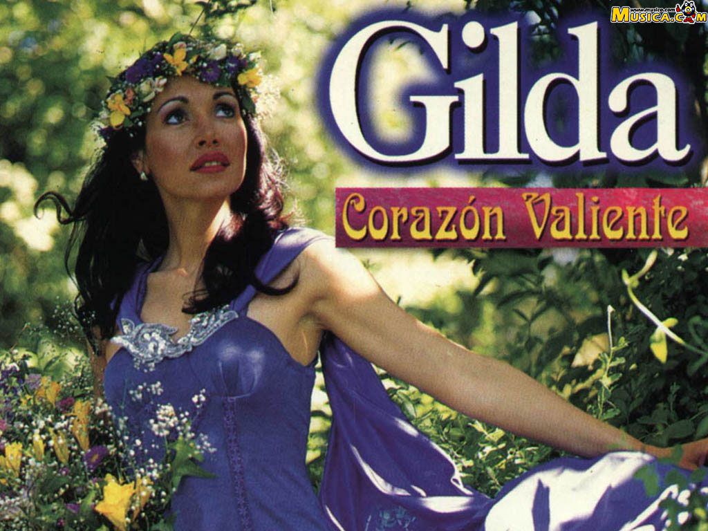 Gilda Wallpapers - Wallpaper Cave