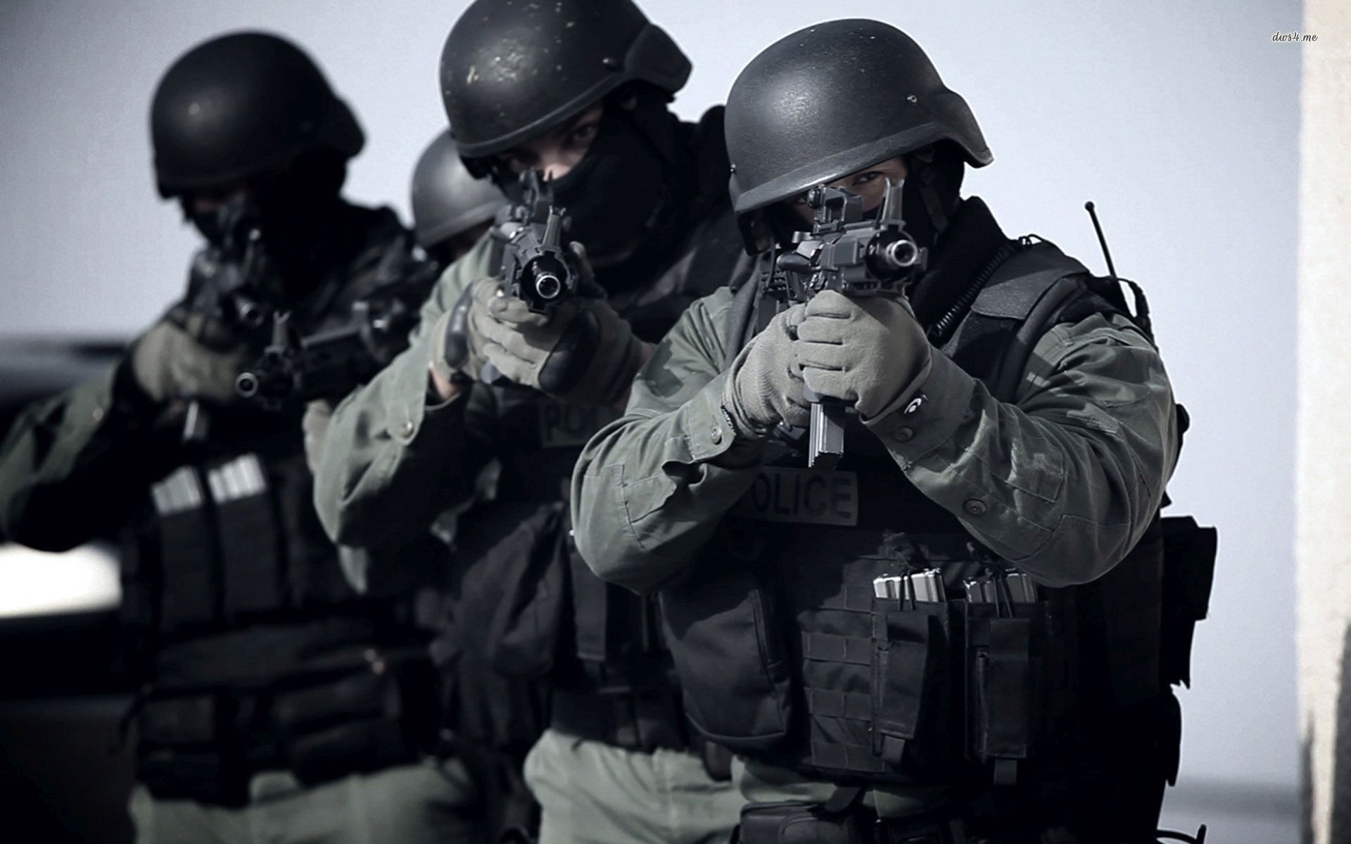 Swat Tactical Wallpaper 1080p Click .nz