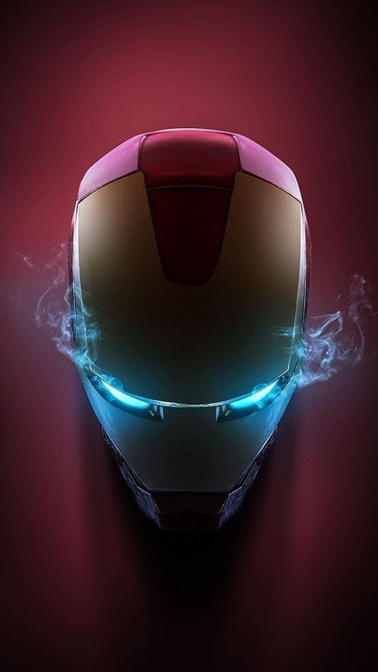 Best Wallpaper For White iPhone 5c. Iron man wallpaper, Iron man helmet, Iron man