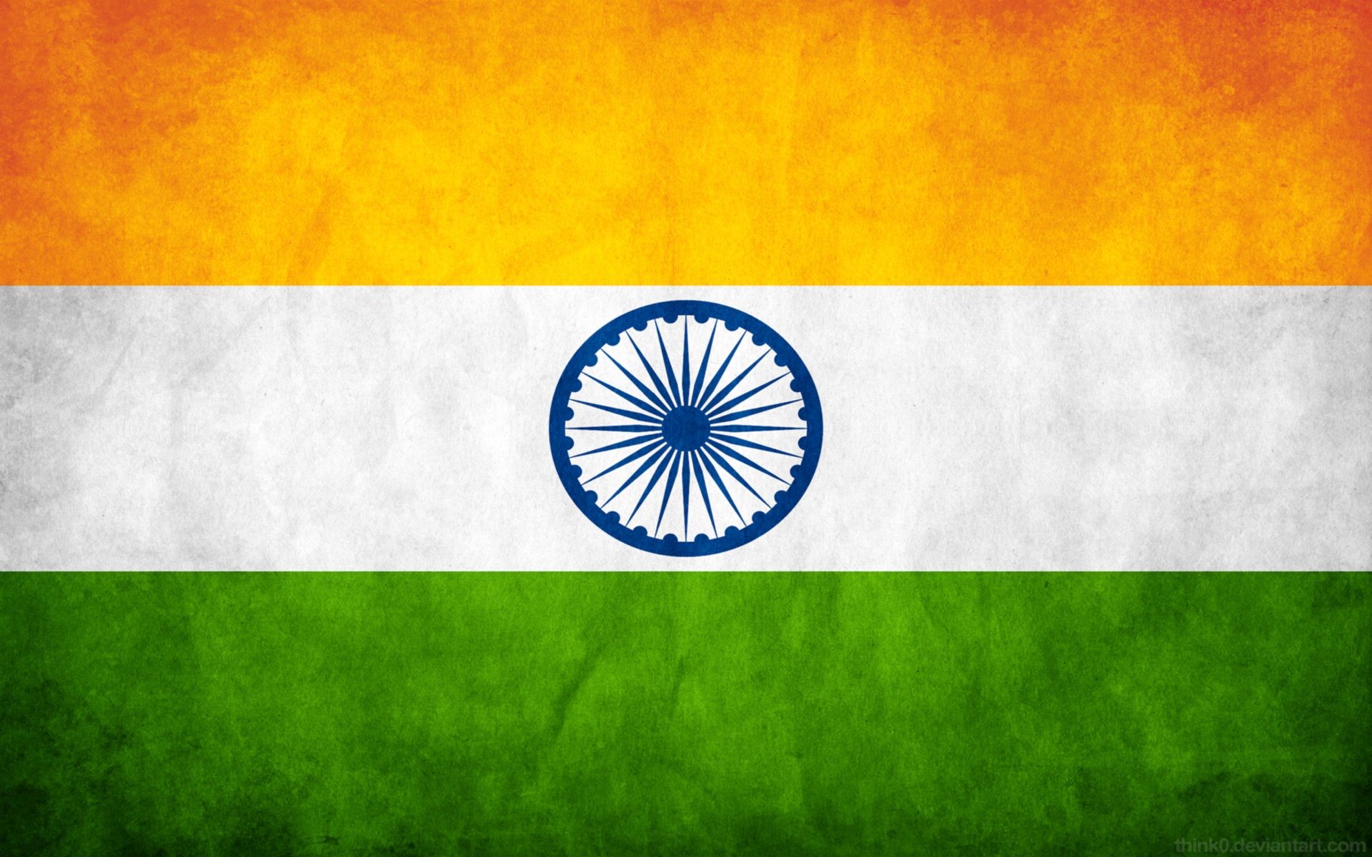 Indian Flag HD Wallpaper