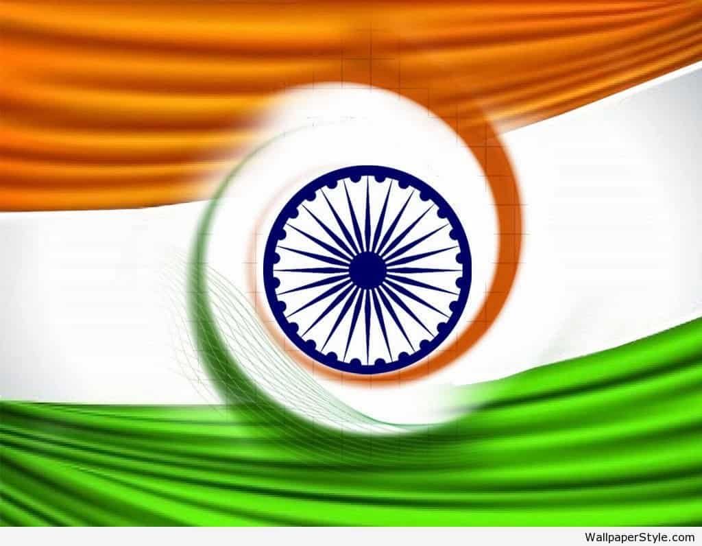 Tiranga Indian Flag Image, Photo HD Wallpaper Jhanda Download