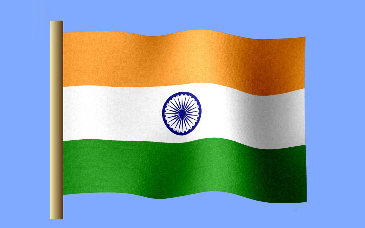 Indian Flag Wallpaper & HD Image 2020 [Free Download]