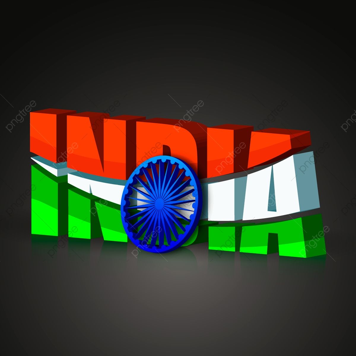 Flag Of India PNG Image. Vector and PSD Files. Free Download on Pngtree