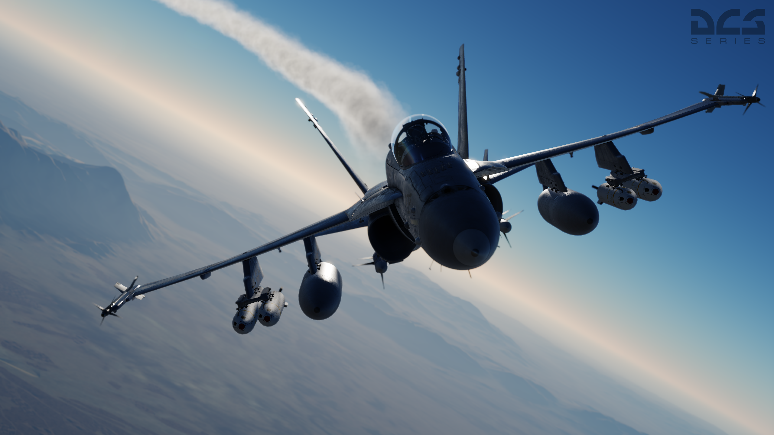 Download Dcs World Wallpaper, HD Background Download