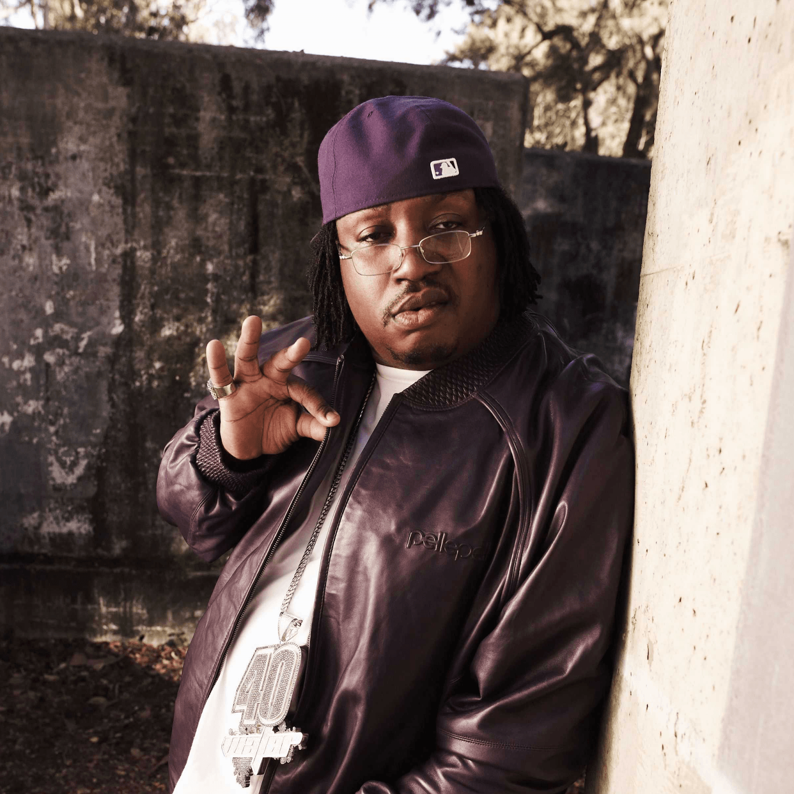value of e 40