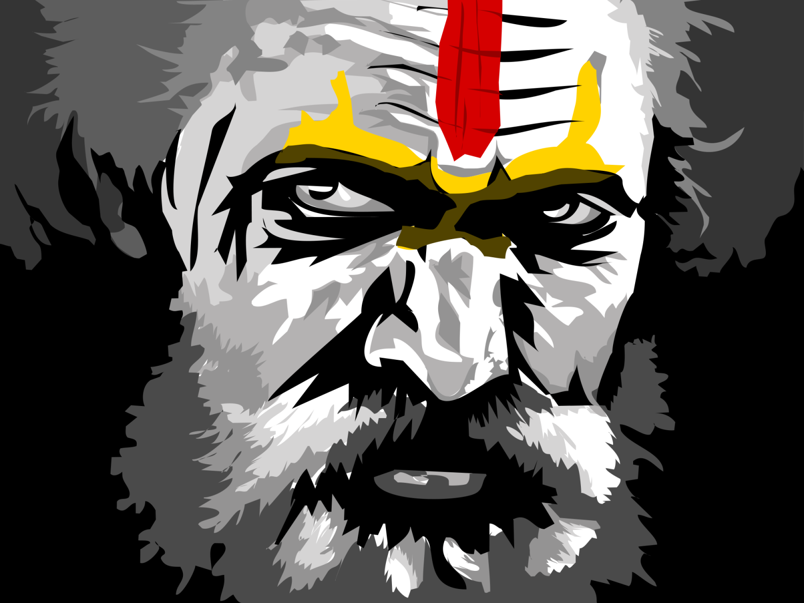 Aghori Png & Free Aghori.png Transparent Image