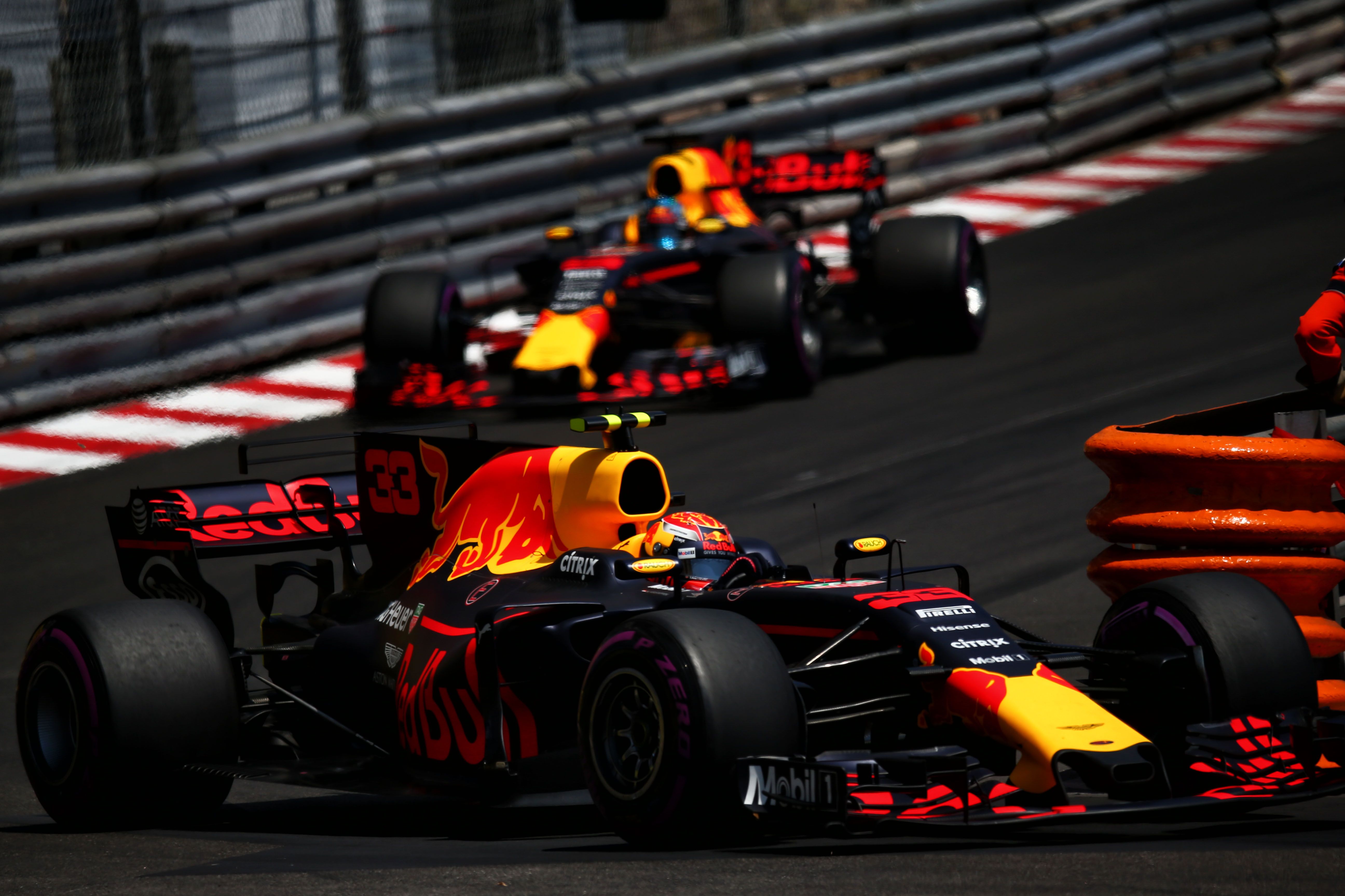 F1 Red Bull Wallpapers - Wallpaper Cave