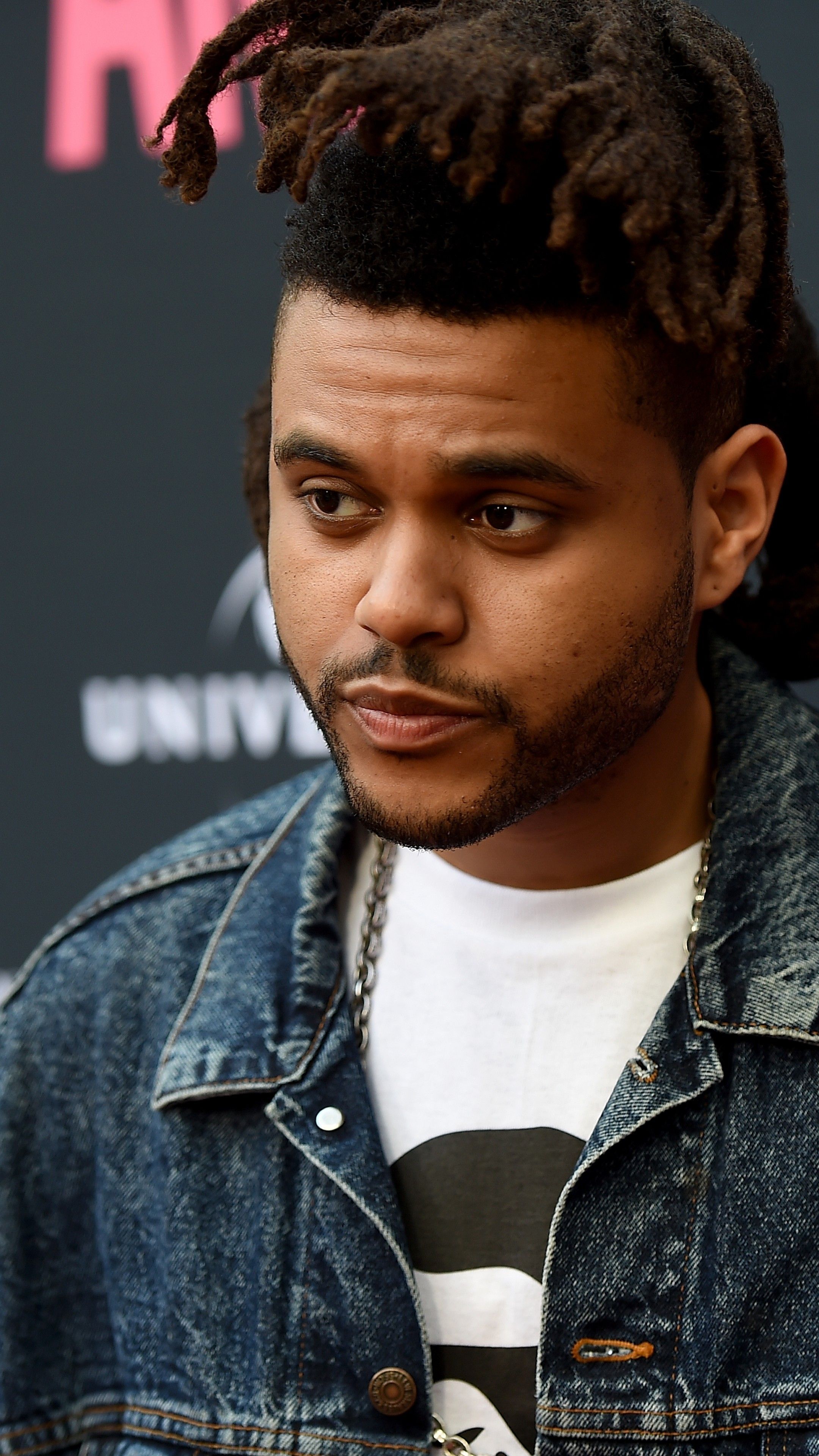 Wallpaper The Weeknd, Abel Tesfaye, Top music artist and bands, Celebrities