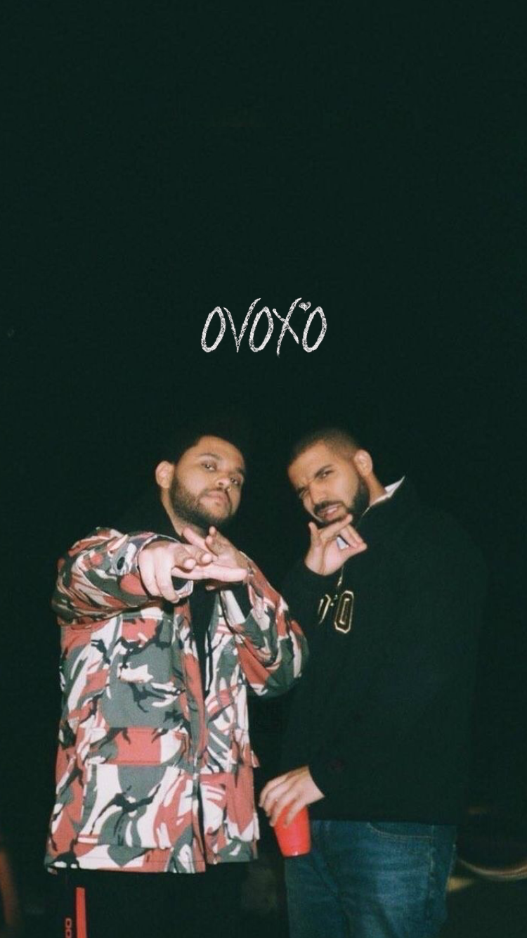 Untitled 02. Drake wallpaper, The weeknd wallpaper iphone, Rap wallpaper