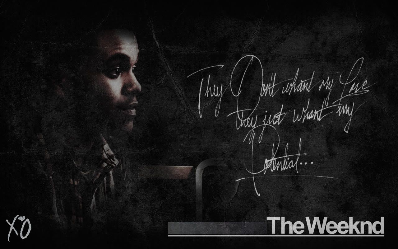 The Weeknd Wallpaper