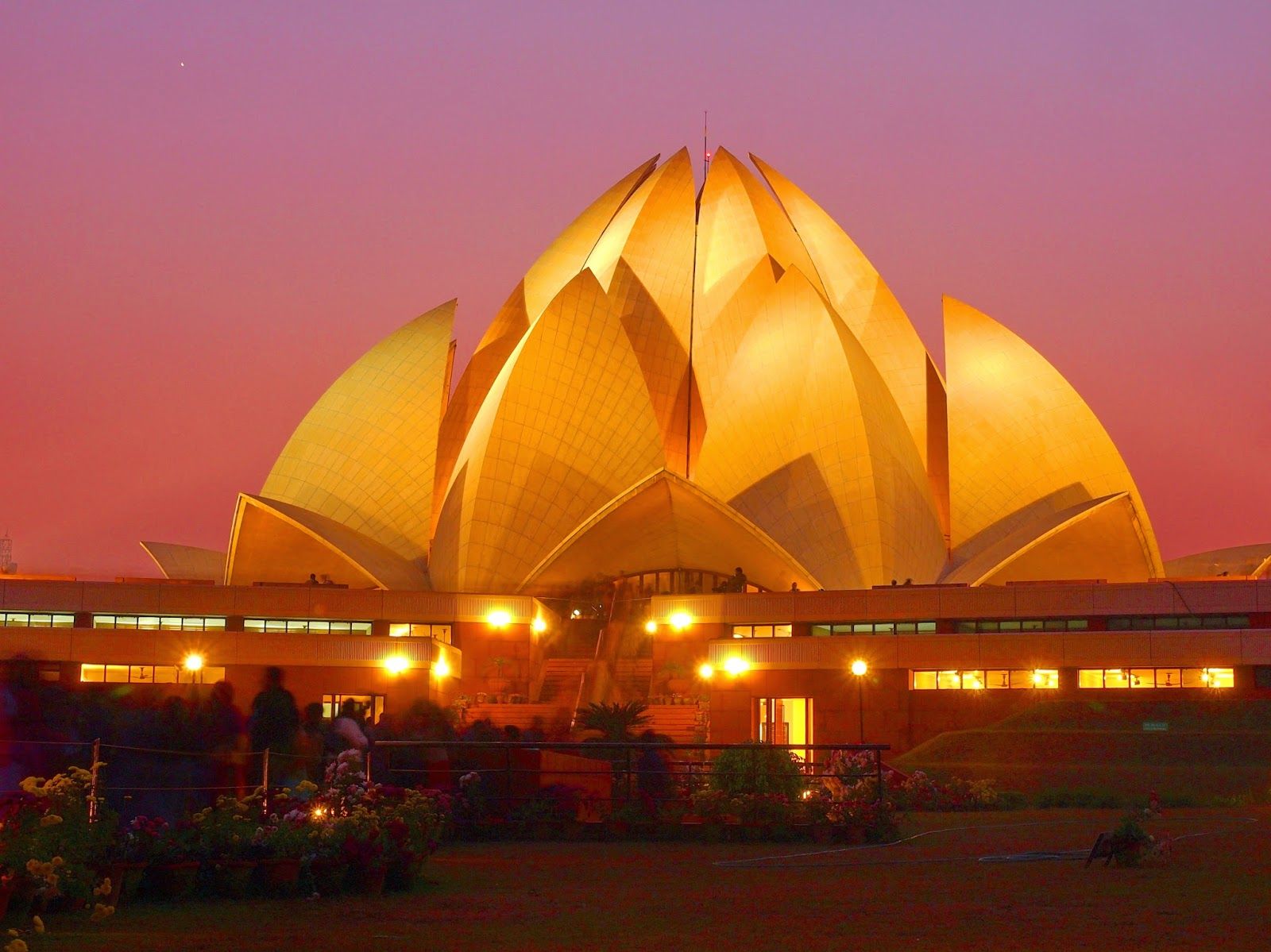 Collection Wallpaper Lotus Temple We Lotus Temple Wallpaper & Background Download