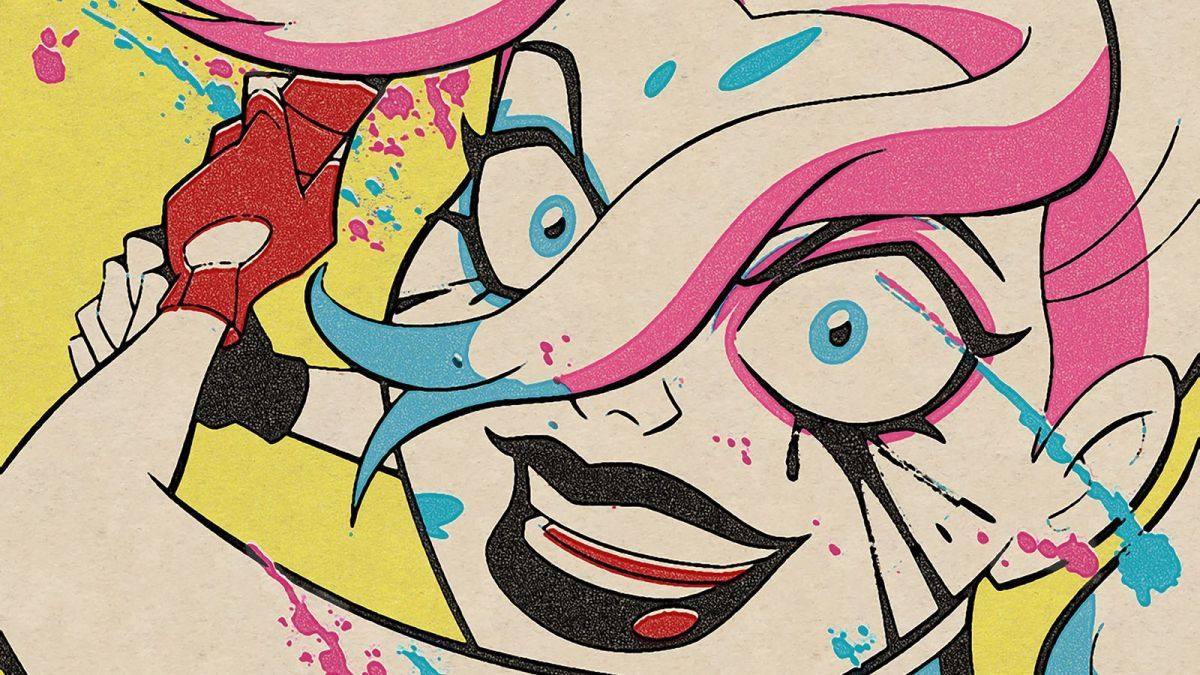 Who is Harley Quinn? How Harley became one of DC's biggest names