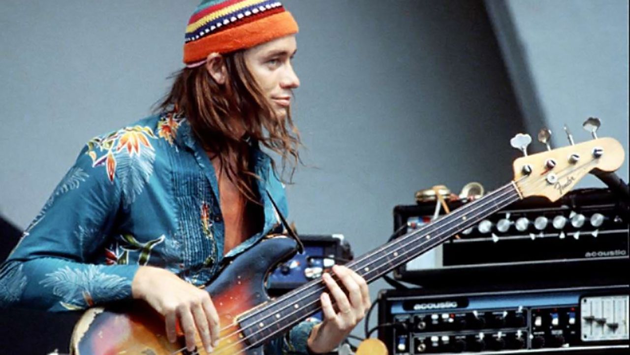 Jaco Pastorius music All About Jazz