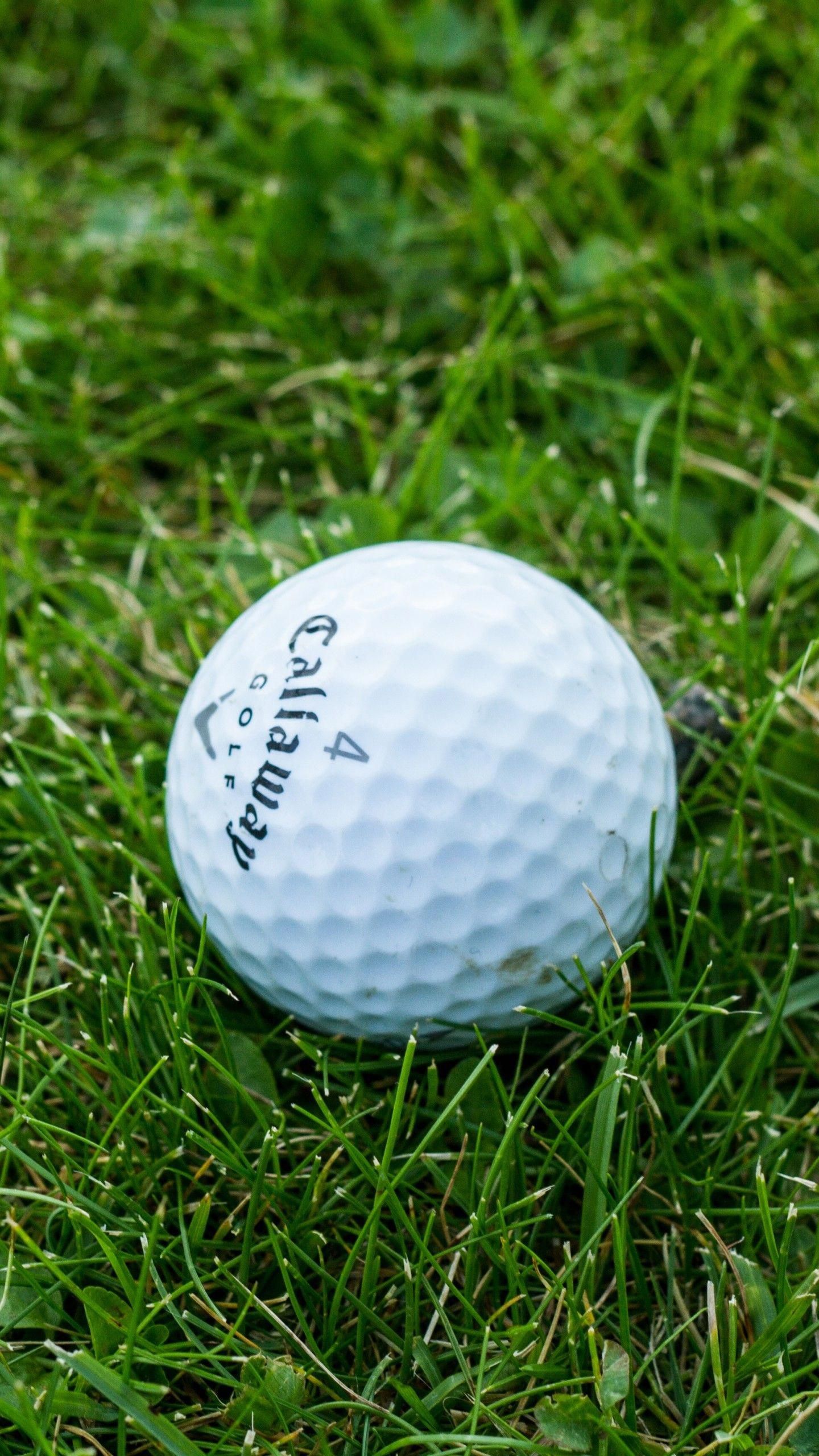 iPhone Golf Wallpaper. Golf ball, Golf, Samsung galaxy