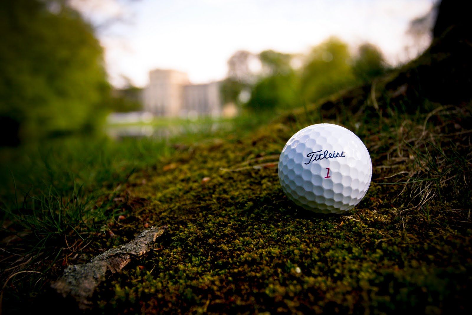 Titleist Wallpaper Desktop