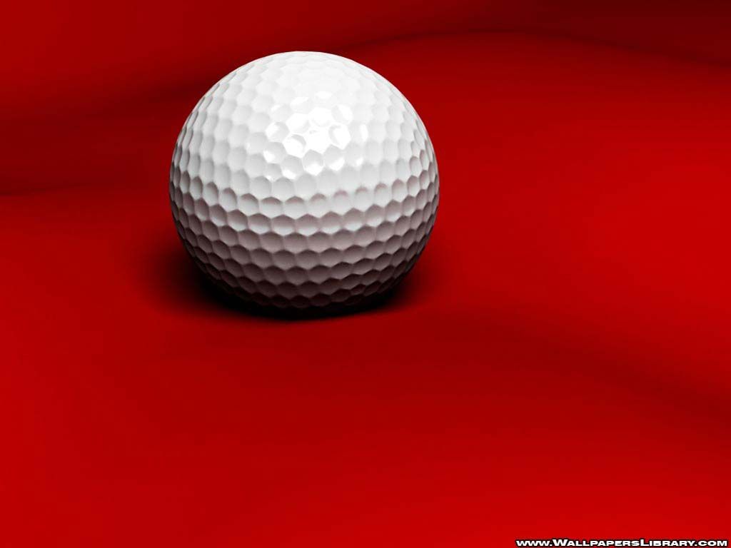 Golf Ball Wallpaper. Golf ball, Golf, Mini golf