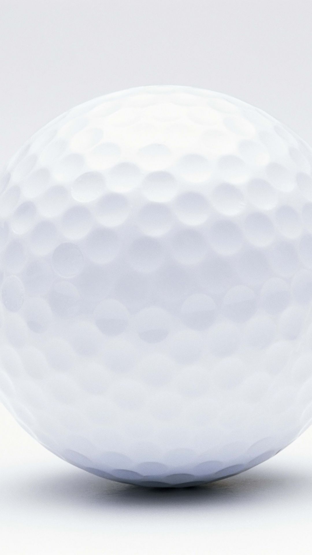 Golf Ball Wallpaper