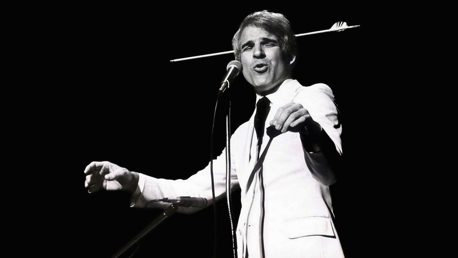 Steve Martin Wallpapers - Wallpaper Cave