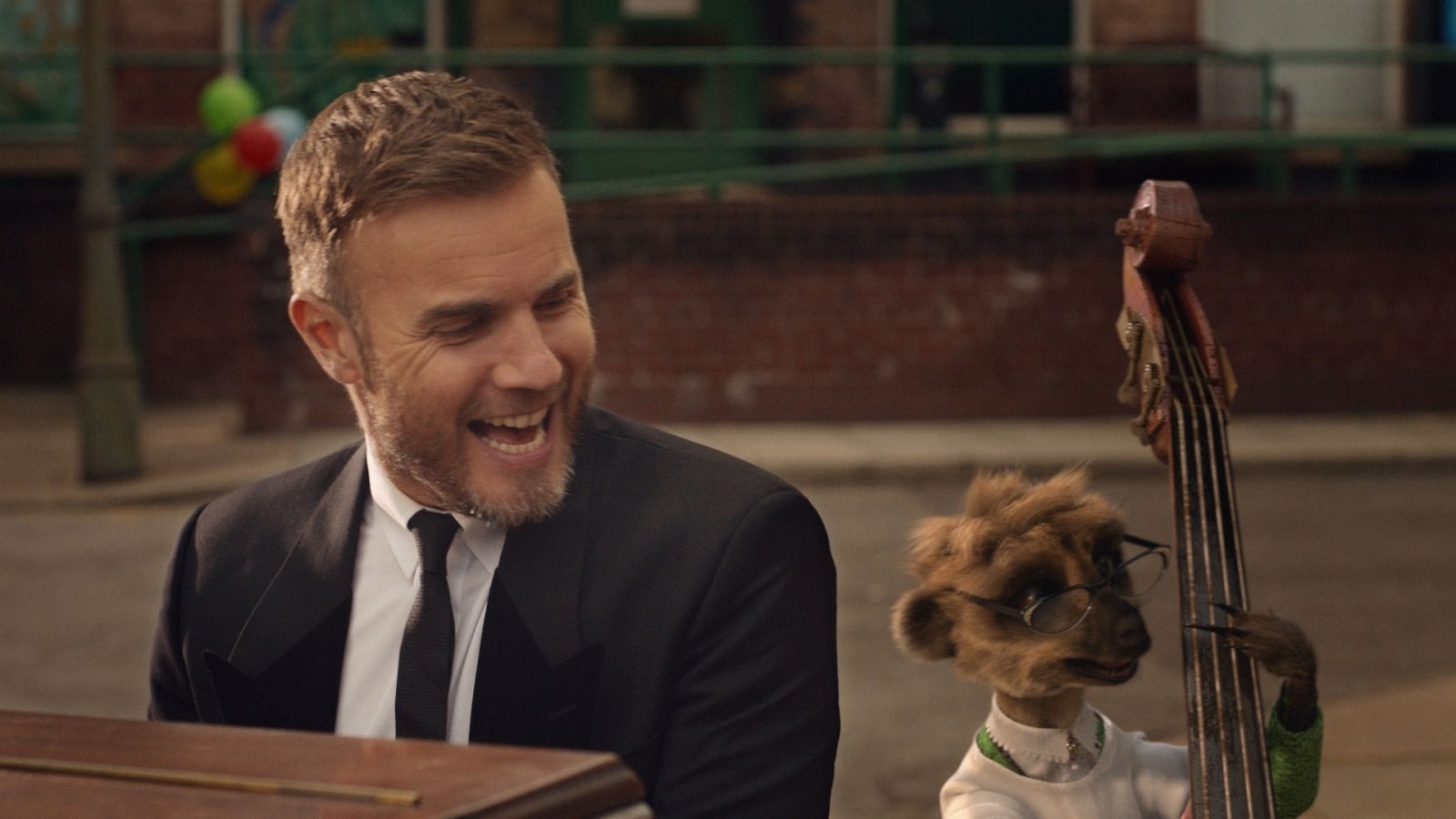 Gary Barlow, meerkats and cobbles. The Knowledge Bulletin