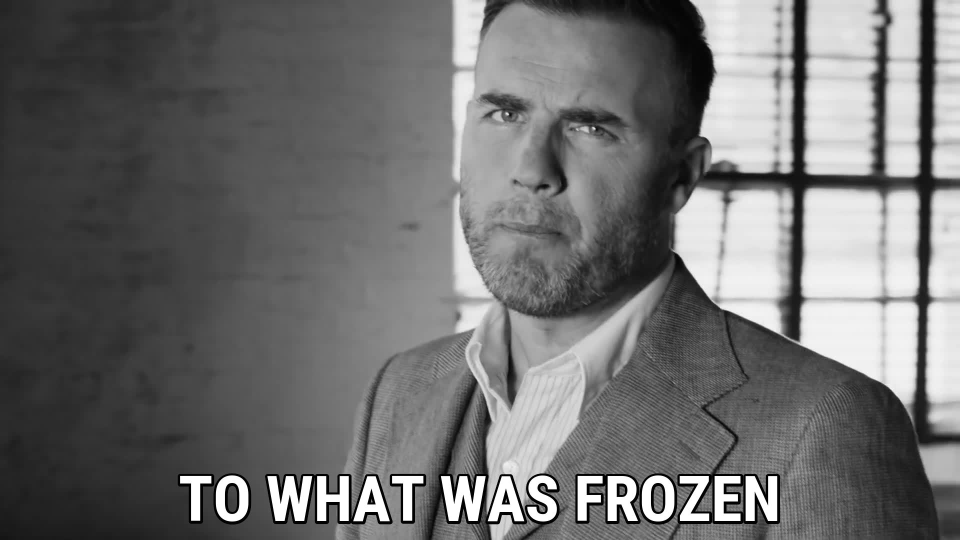 Gary Barlow Wallpapers - Wallpaper Cave