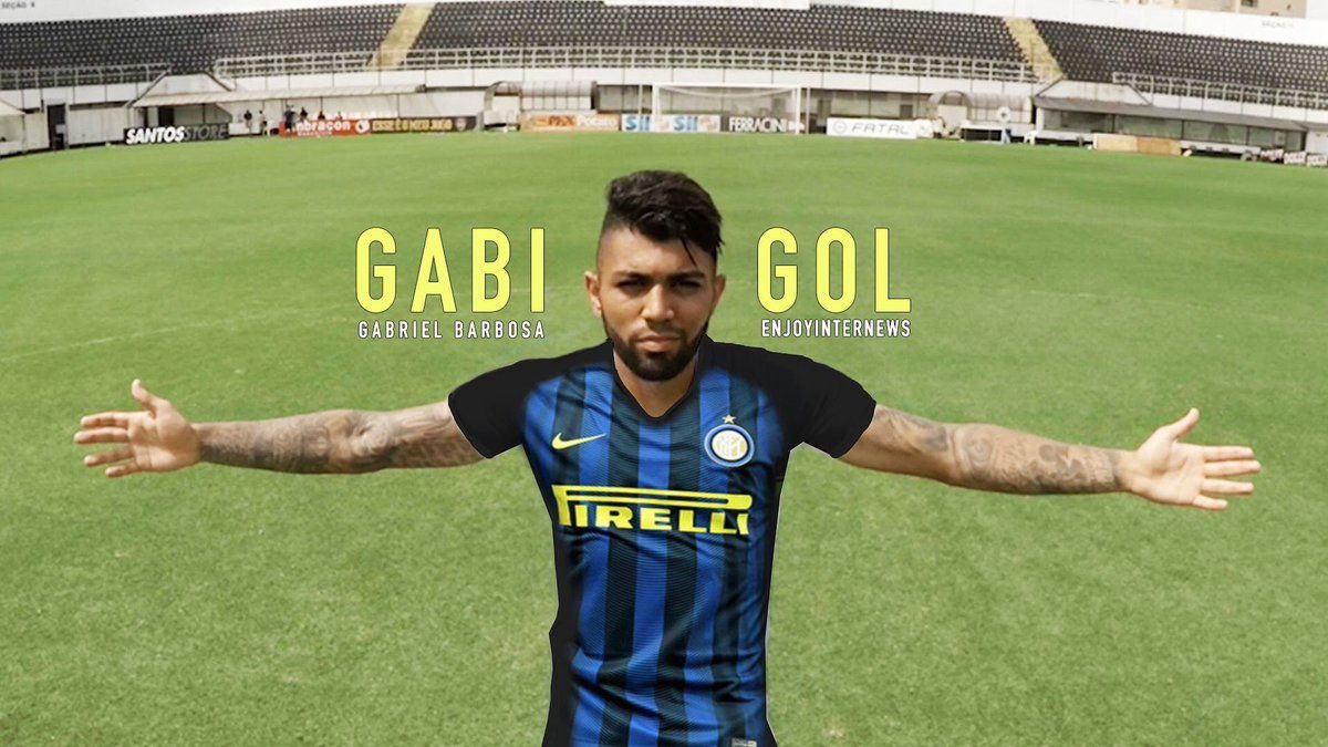 Gabriel Barbosa Wallpapers - Wallpaper Cave