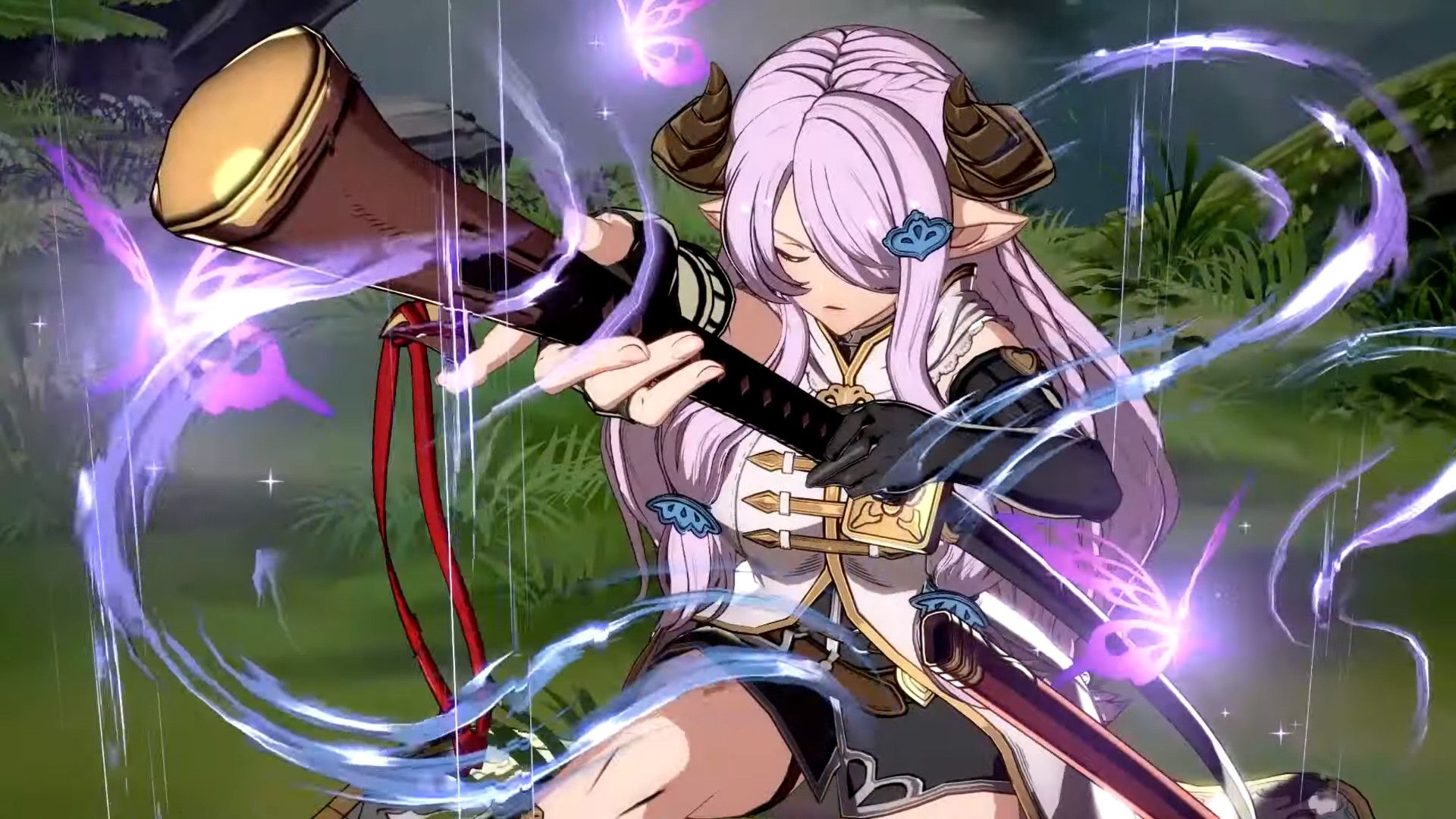 Narmaya Wallpapers Wallpaper Cave