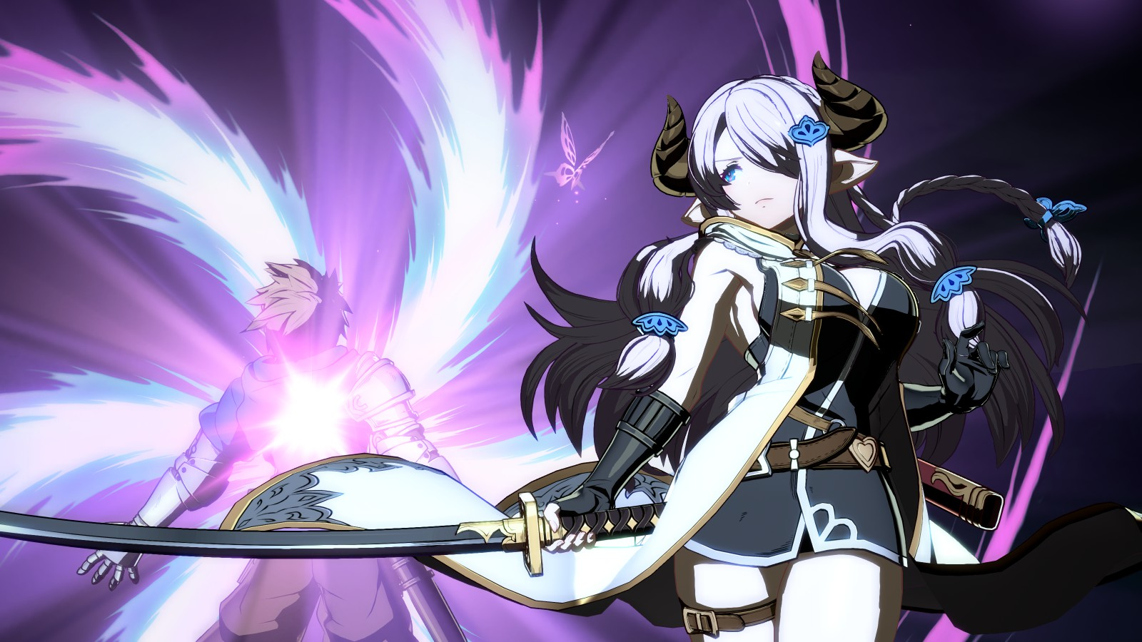 Narmaya Wallpapers - Wallpaper Cave