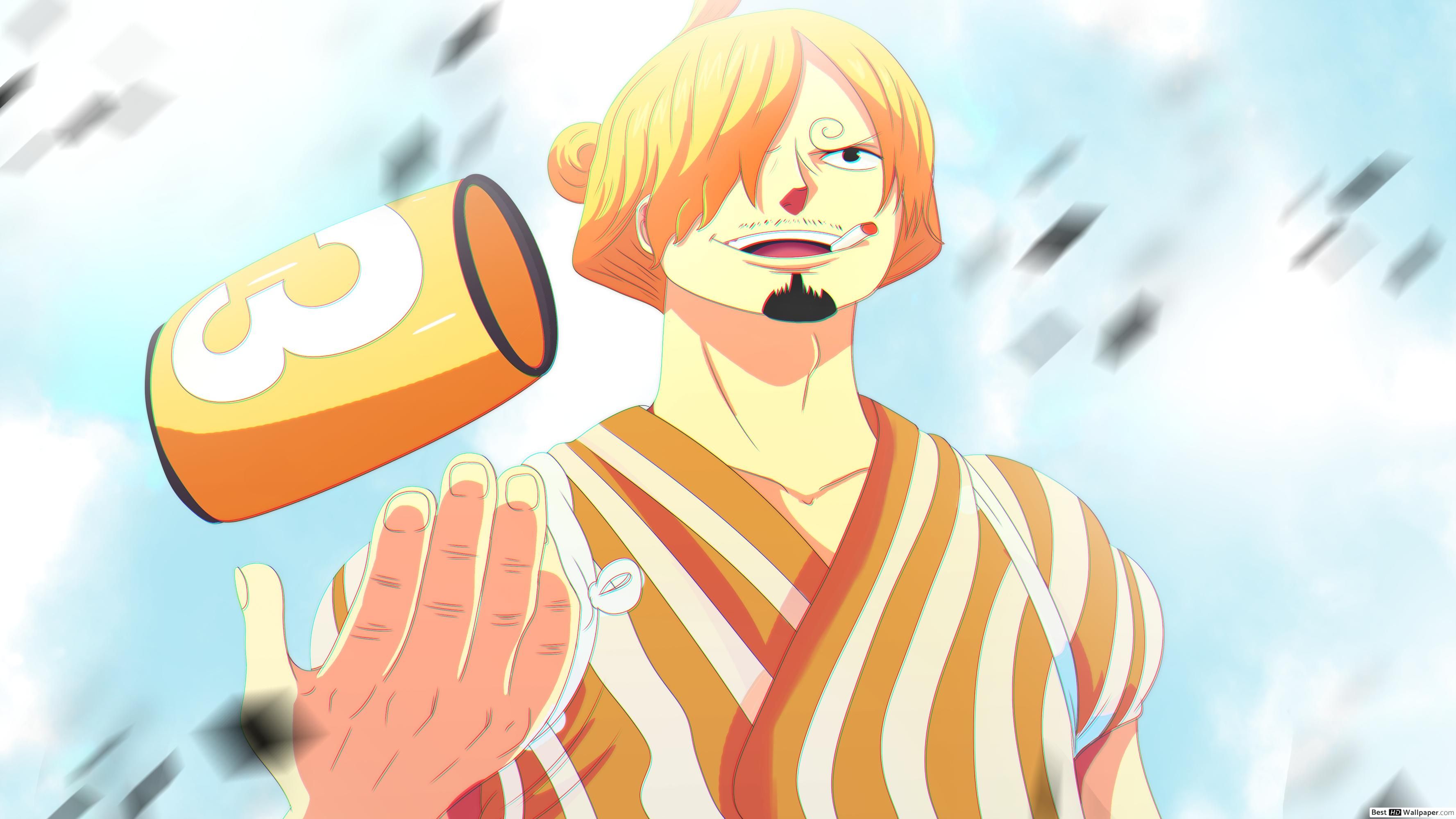 sanji wallpapers (61+ pictures) on sanji wano wallpapers