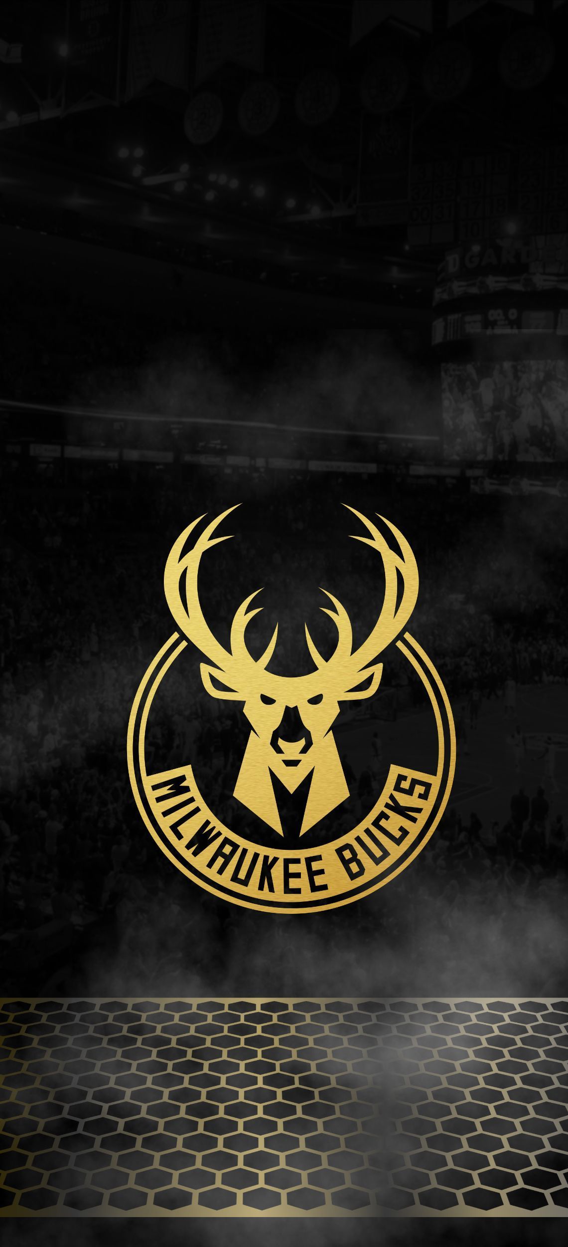 Milwaukee Bucks Wallpaper Iphone 11 - Draw-willy