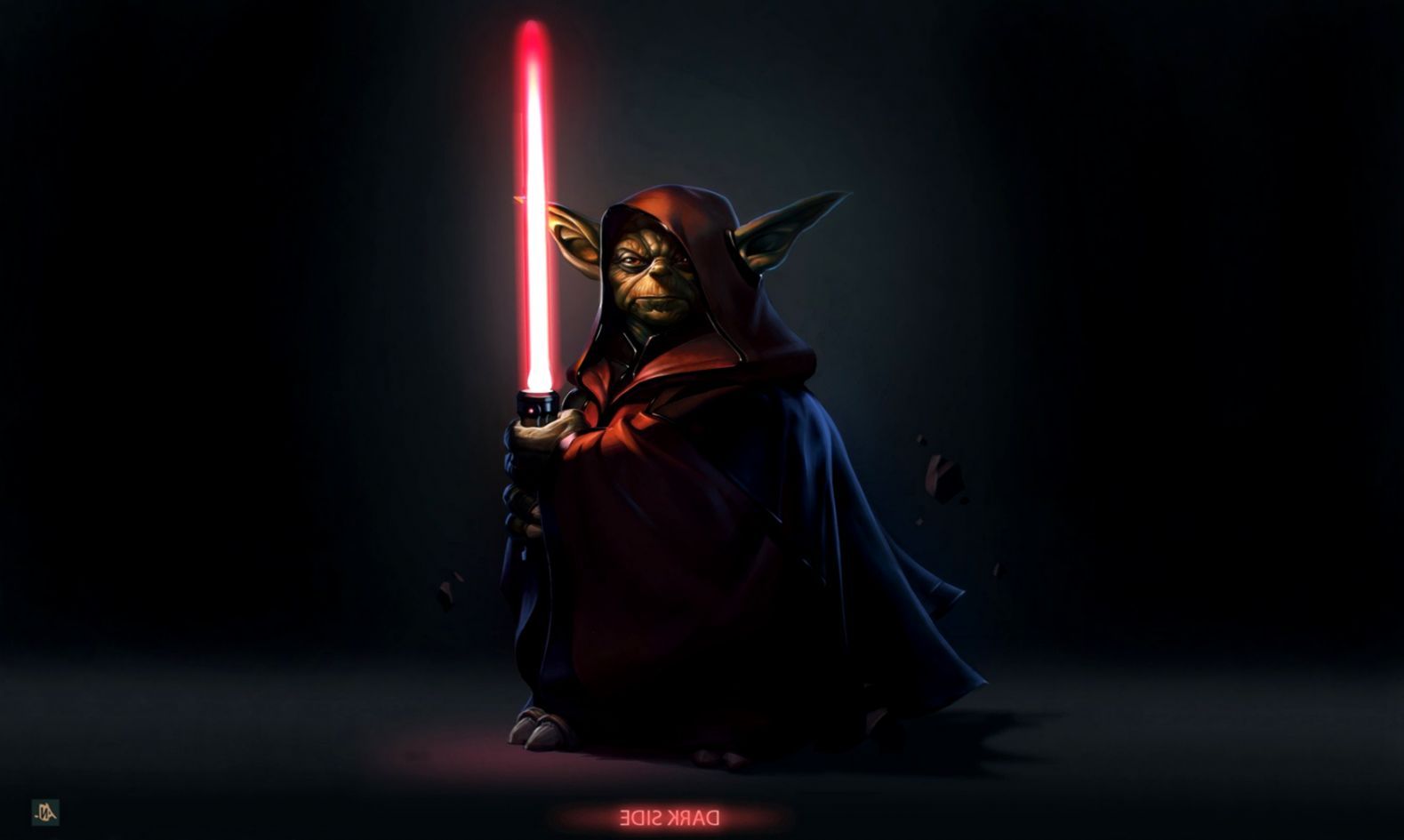 Old Yoda Wallpapers Wallpaper Cave