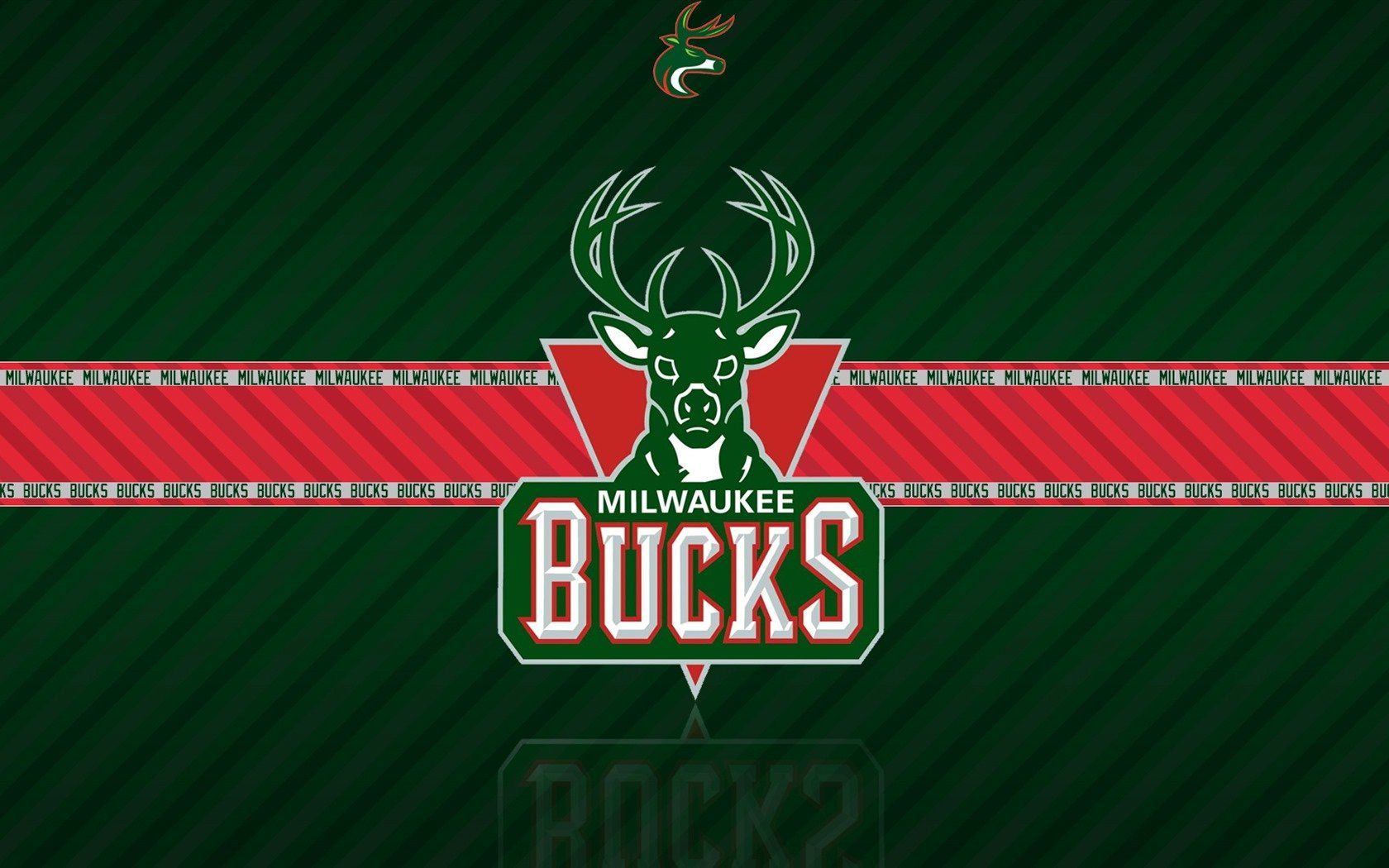 Free download Milwaukee Bucks Nba Team [1680x1050] for your Desktop, Mobile & Tablet. Explore Milwaukee Bucks Wallpaper New Logo. Milwaukee Bucks Desktop Wallpaper