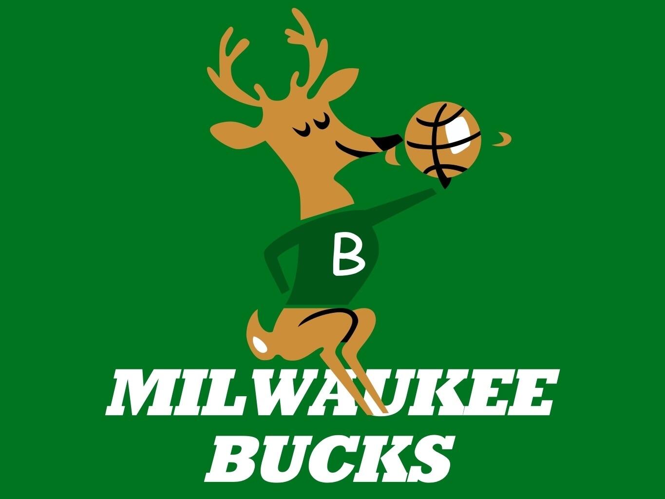 Milwaukee Bucks wallpaper, Sports, HQ Milwaukee Bucks pictureK Wallpaper 2019