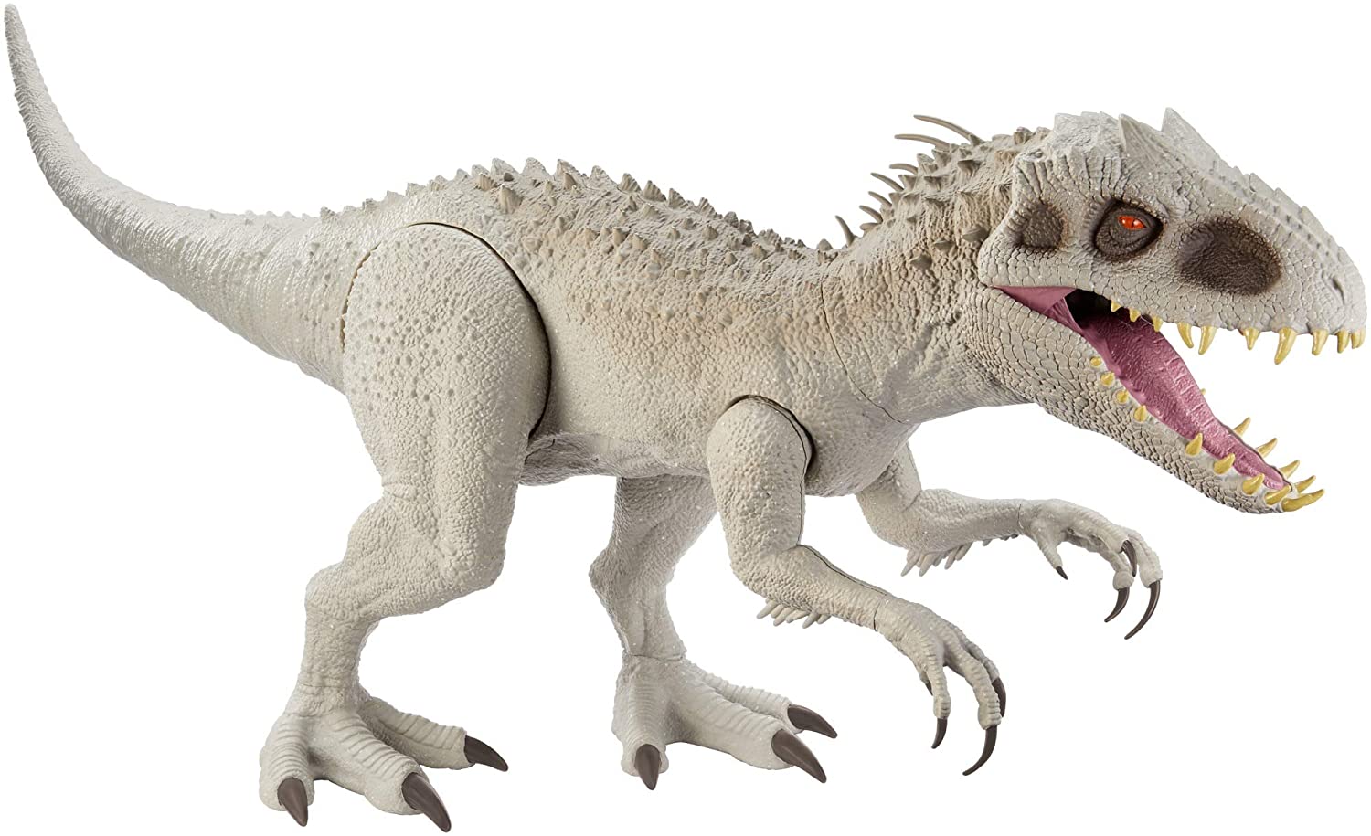 Jurassic World Super Colossal Indominus Rex: Amazon.co.uk: Toys & Games