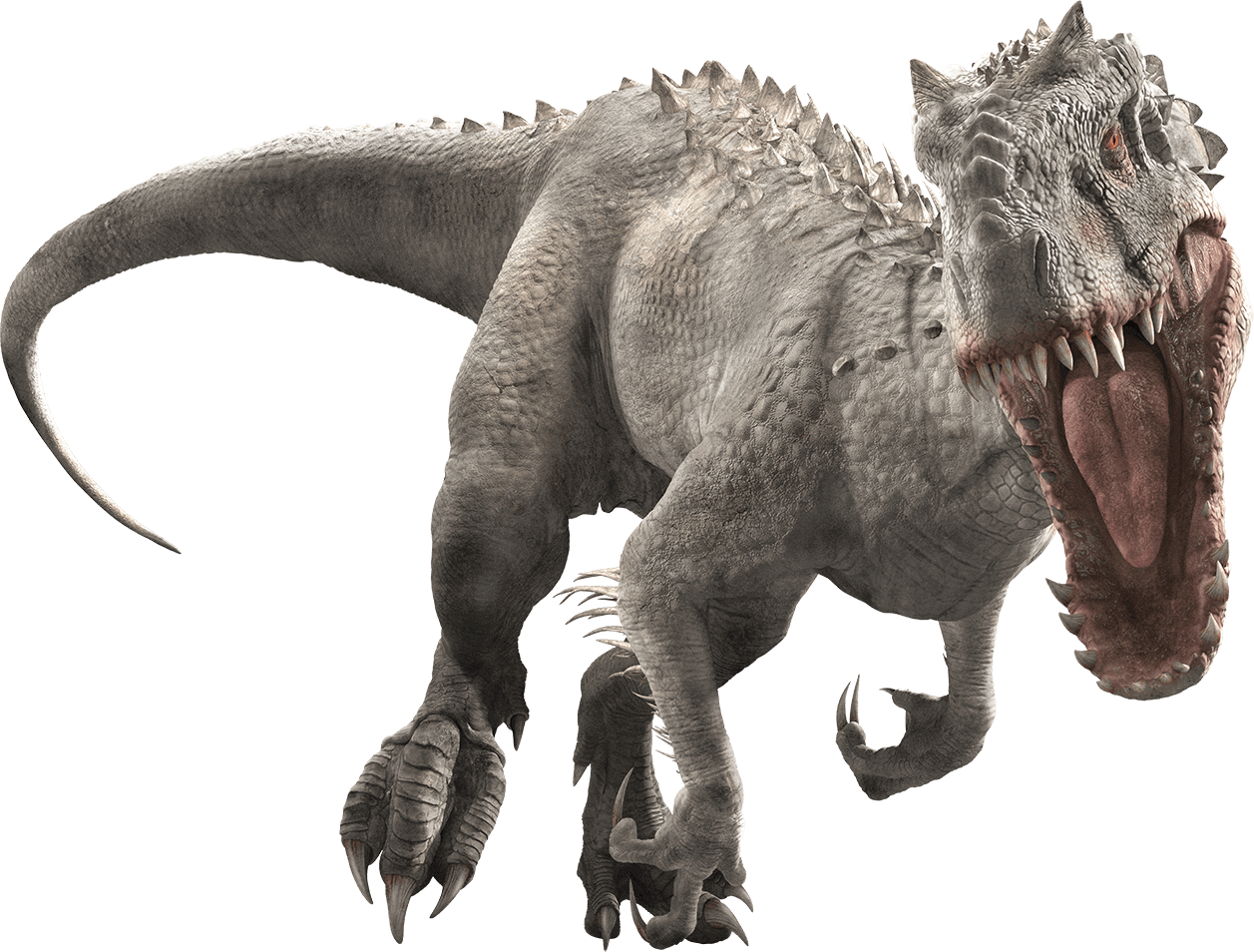 Indominus rex. Jurassic Park wiki