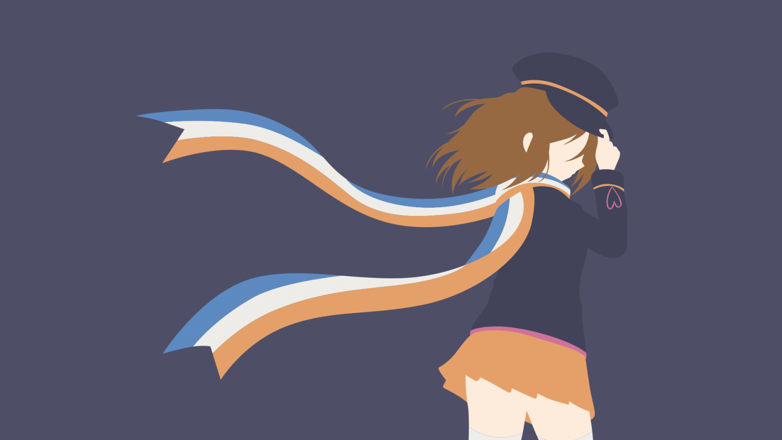 Taimadou Gakuen 35 Shiken Shoutai Wallpapers - Wallpaper Cave