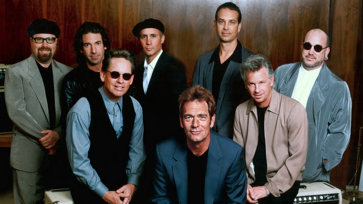 HUEY LEWIS & THE NEWS Pop Rock Rock U Wallpaperx1080