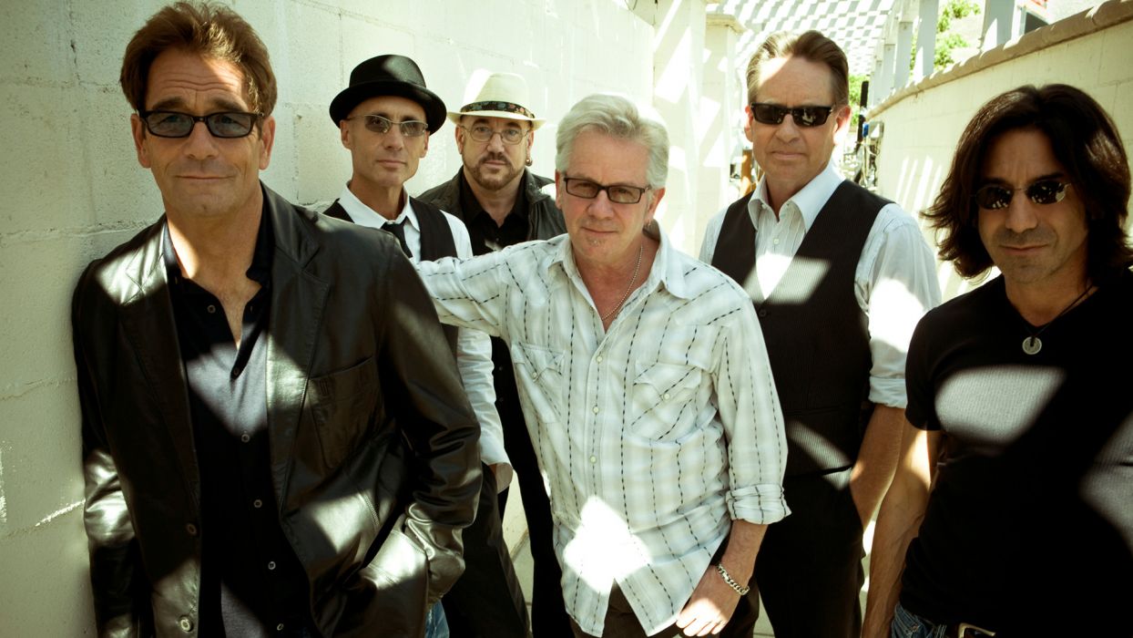 Huey Lewis And The News Wallpapers - Wallpaper Cave