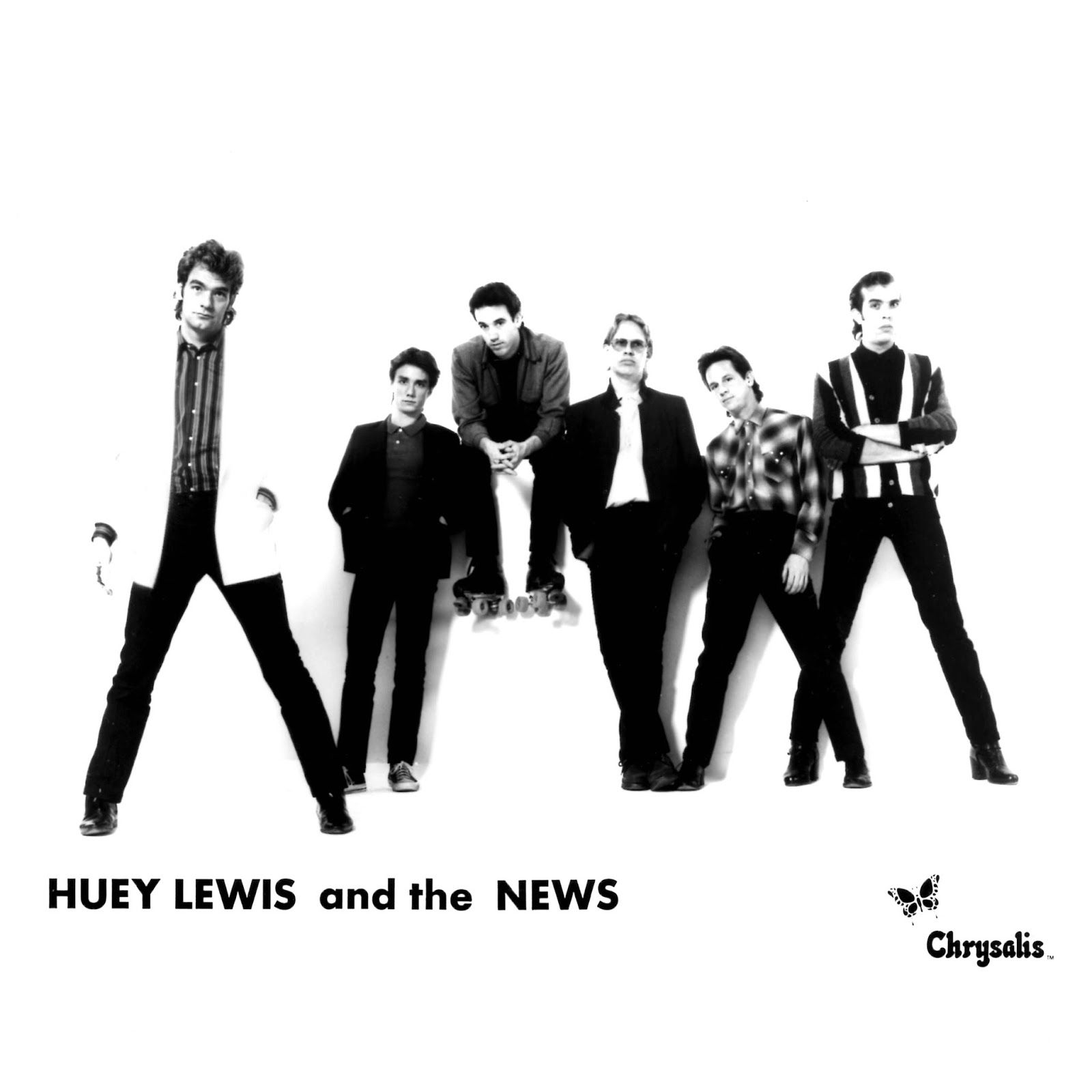 Pops Lewis And The News Nyt