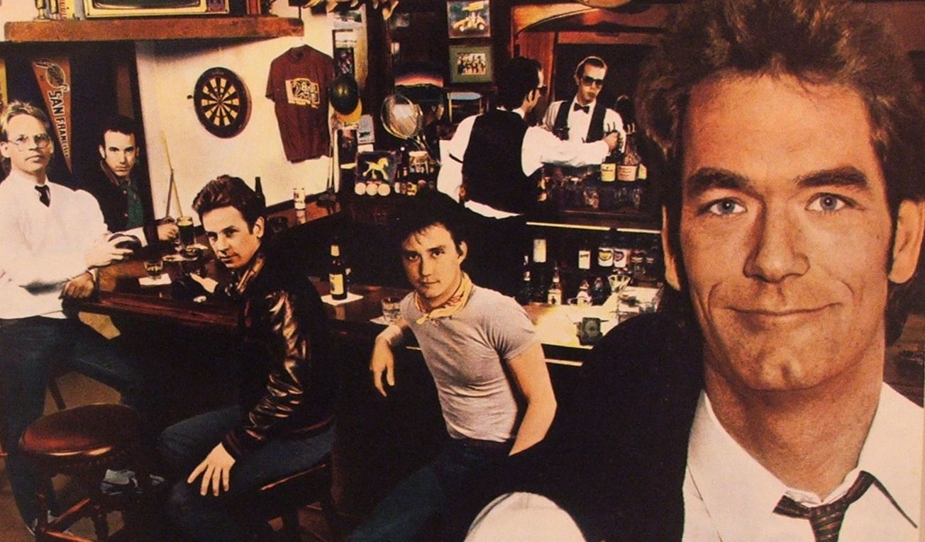 FRIDAY NIGHT CONCERT: HUEY LEWIS & THE NEWS