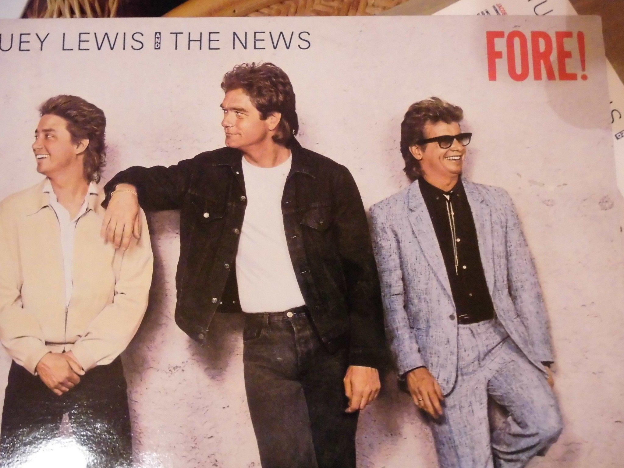 Pops Lewis And The News Nyt - jk9s2vk