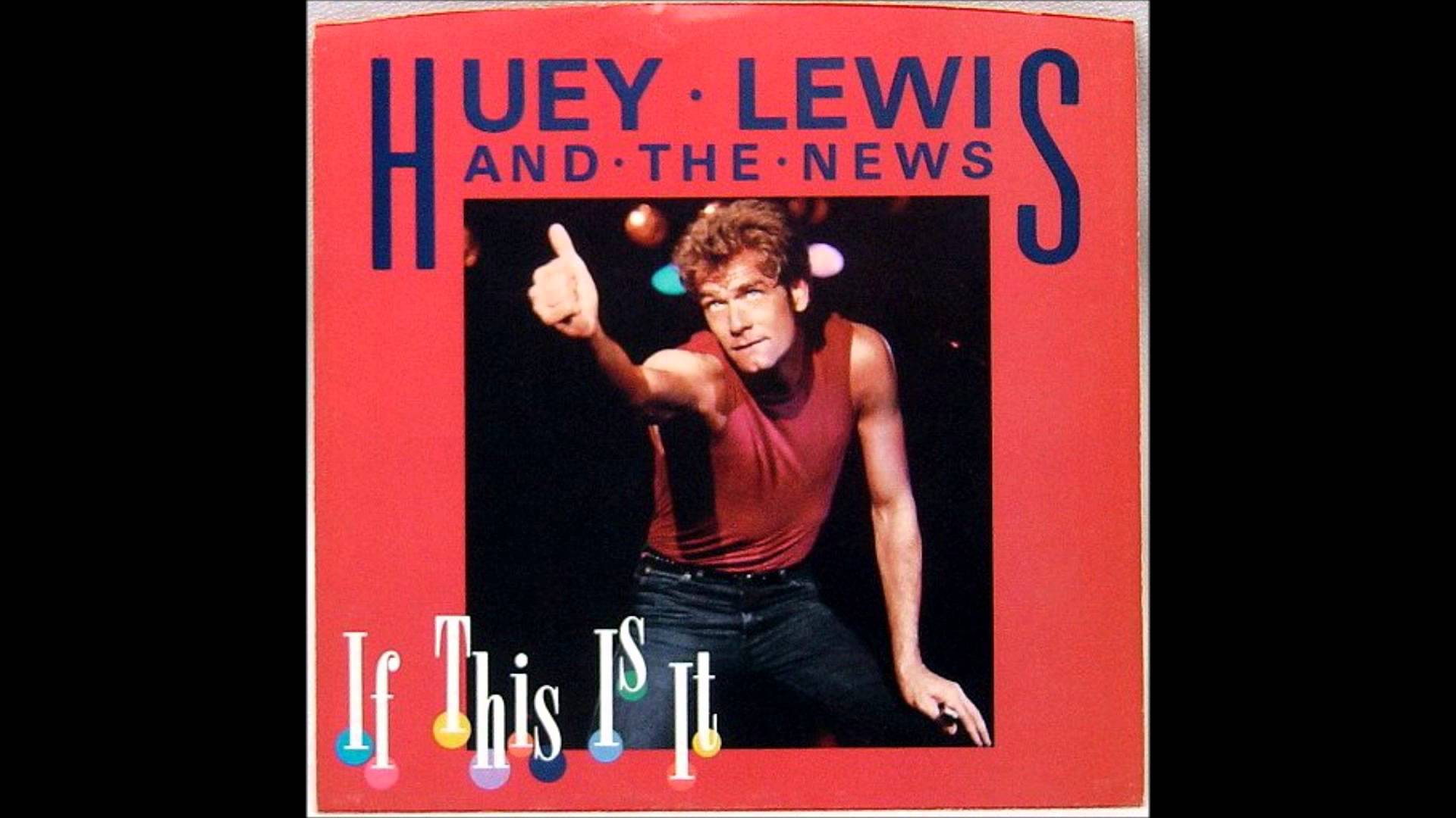 Huey Lewis And The News Wallpapers - Wallpaper Cave