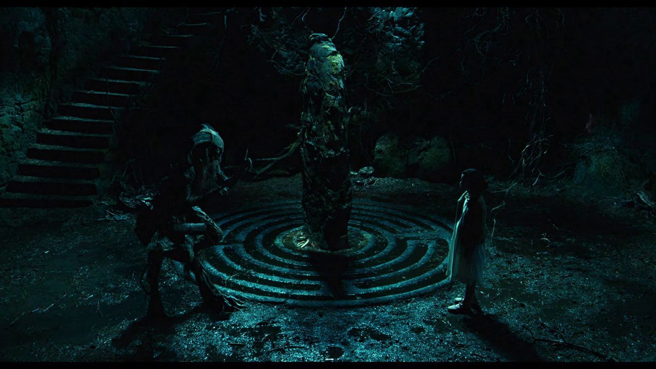 Guess the Movie Game. Fable Community Forums. Pan's labyrinth, Labyrinth, Guess the movie